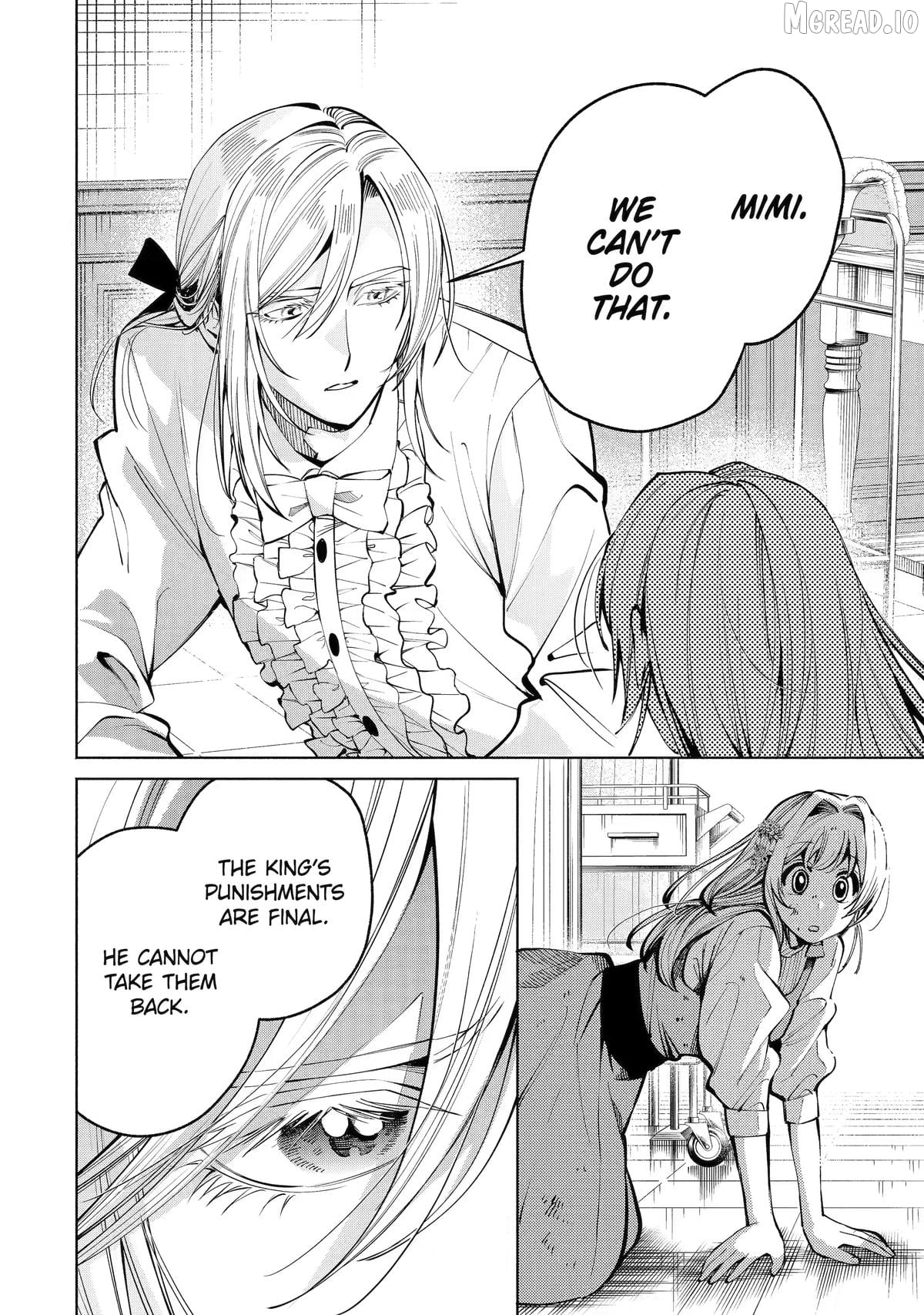 Read Always a Catch Manga Online