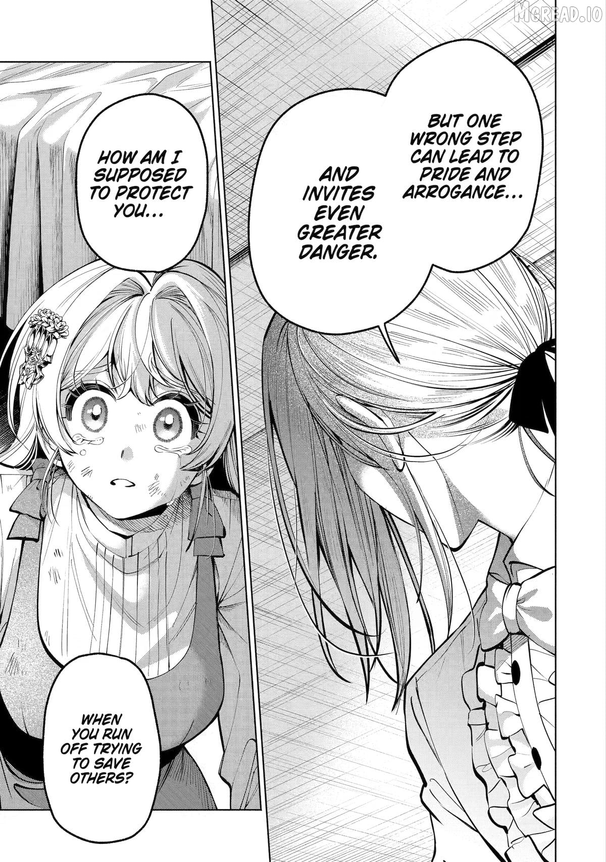 Read Always a Catch Manga Online