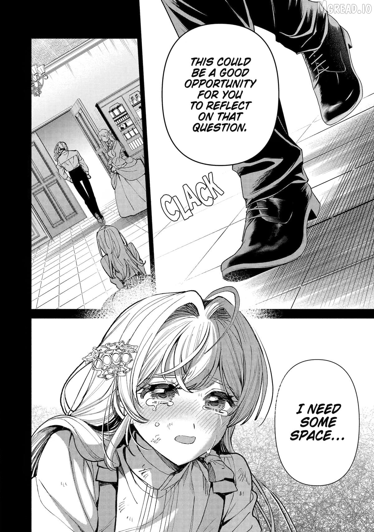 Read Always a Catch Manga Online