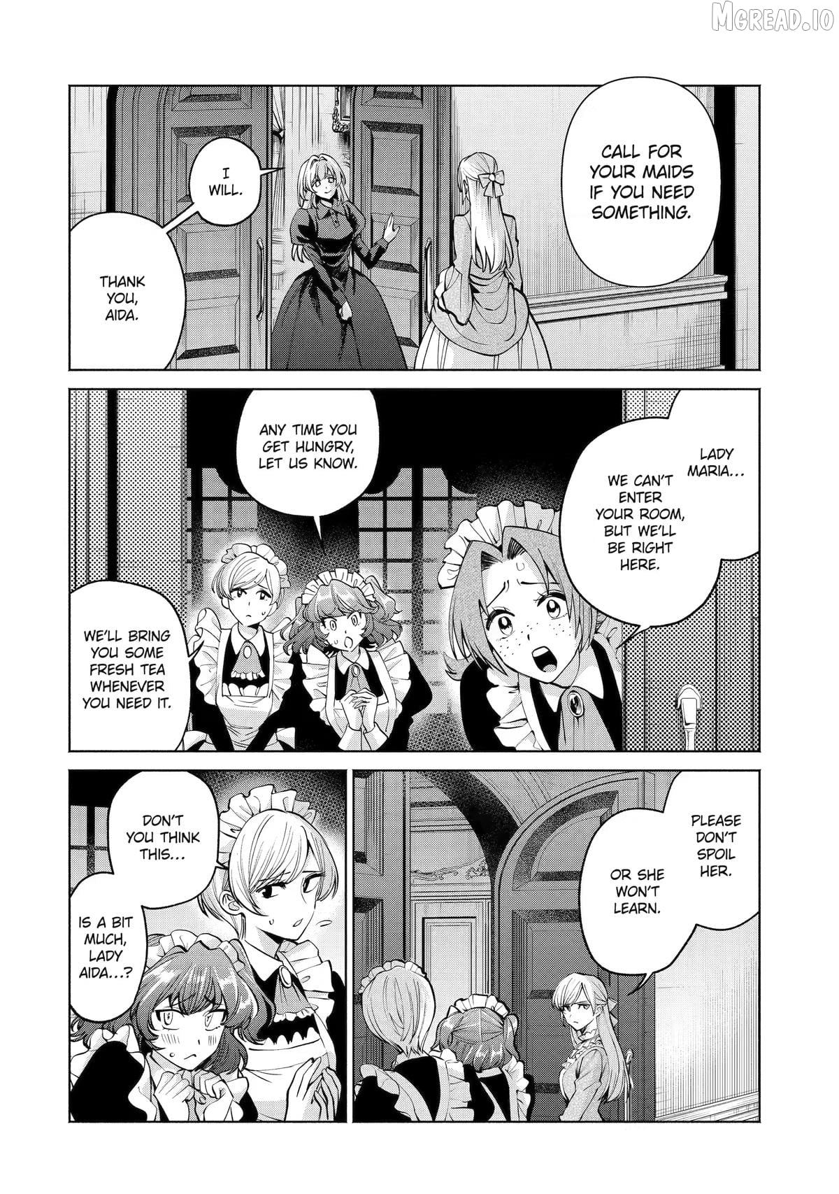 Read Always a Catch Manga Online