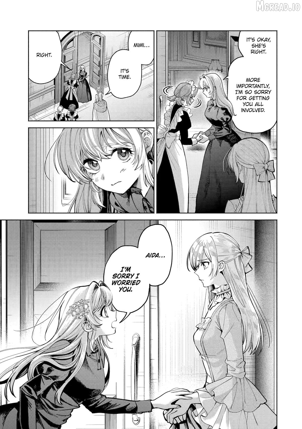 Read Always a Catch Manga Online