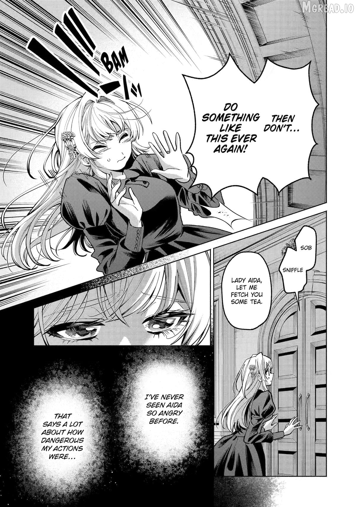 Read Always a Catch Manga Online