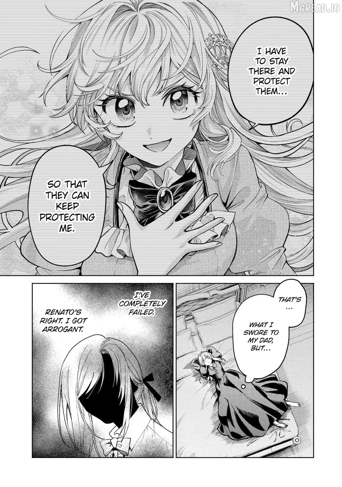 Read Always a Catch Manga Online