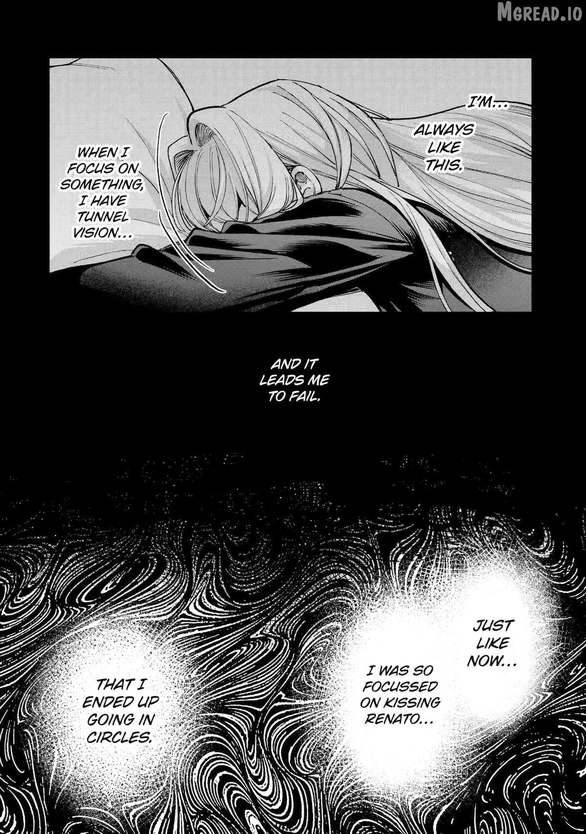 Read Always a Catch Manga Online