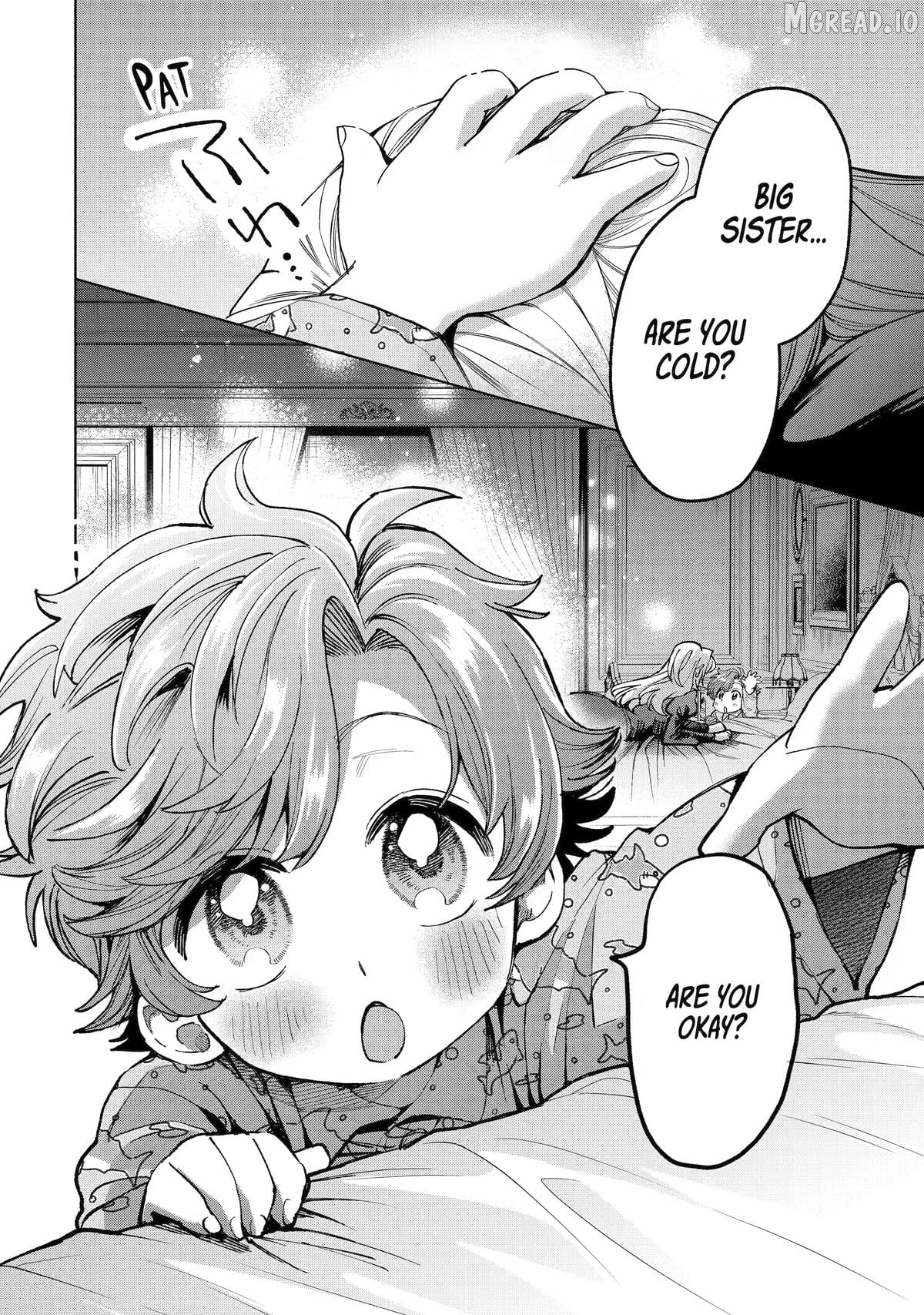 Read Always a Catch Manga Online
