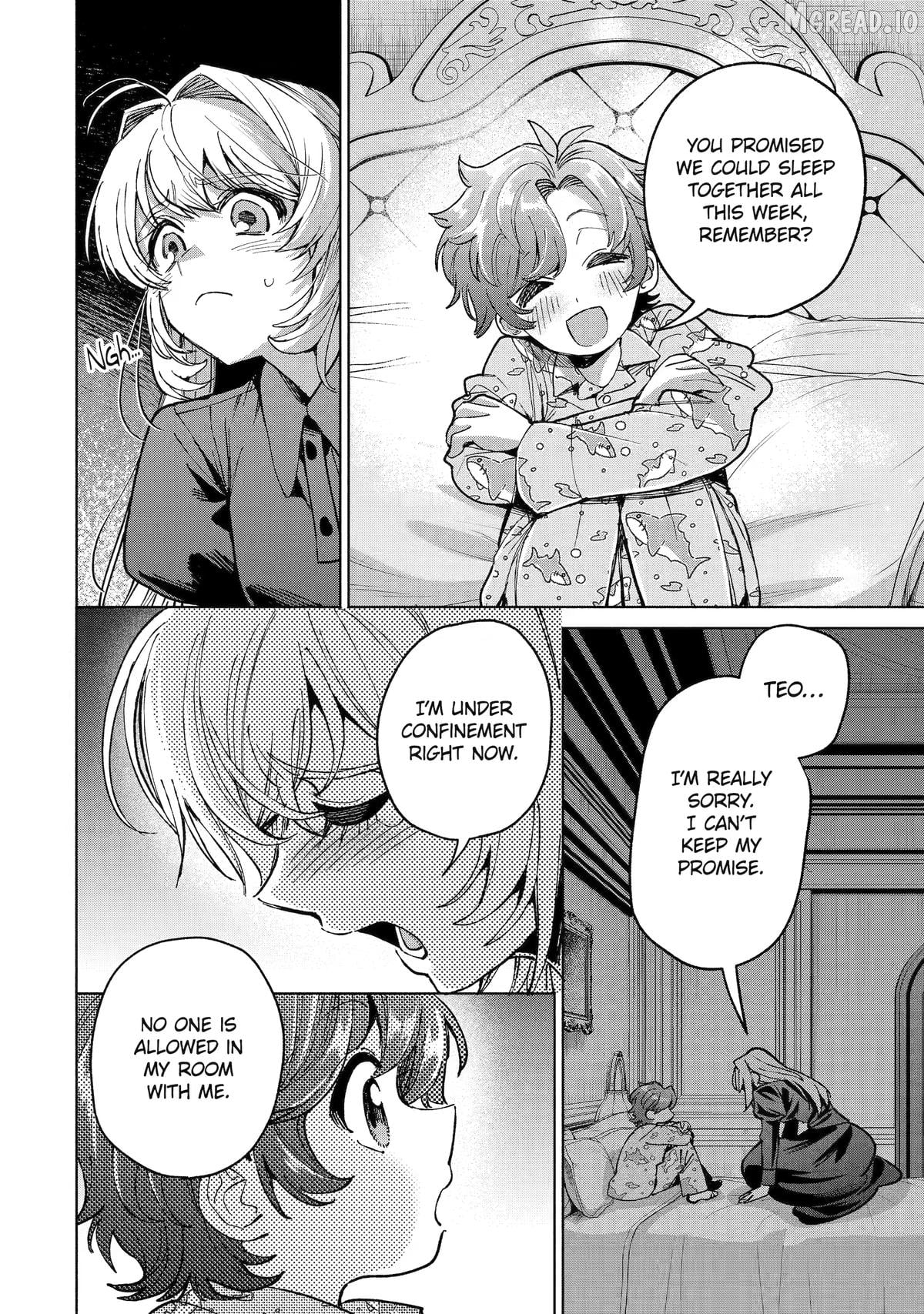 Read Always a Catch Manga Online