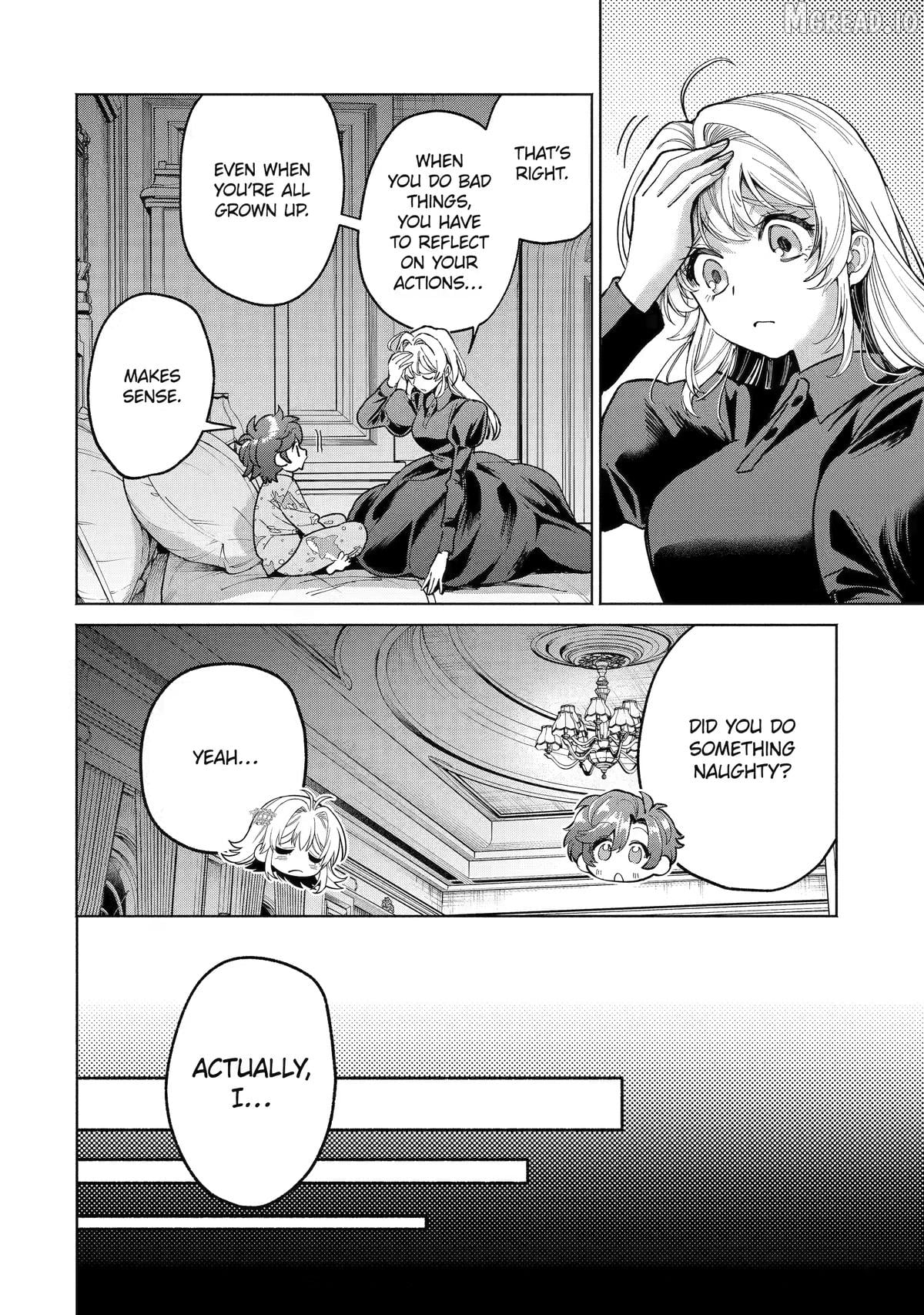 Read Always a Catch Manga Online