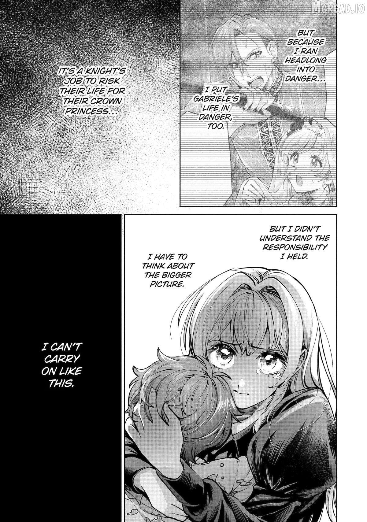 Read Always a Catch Manga Online