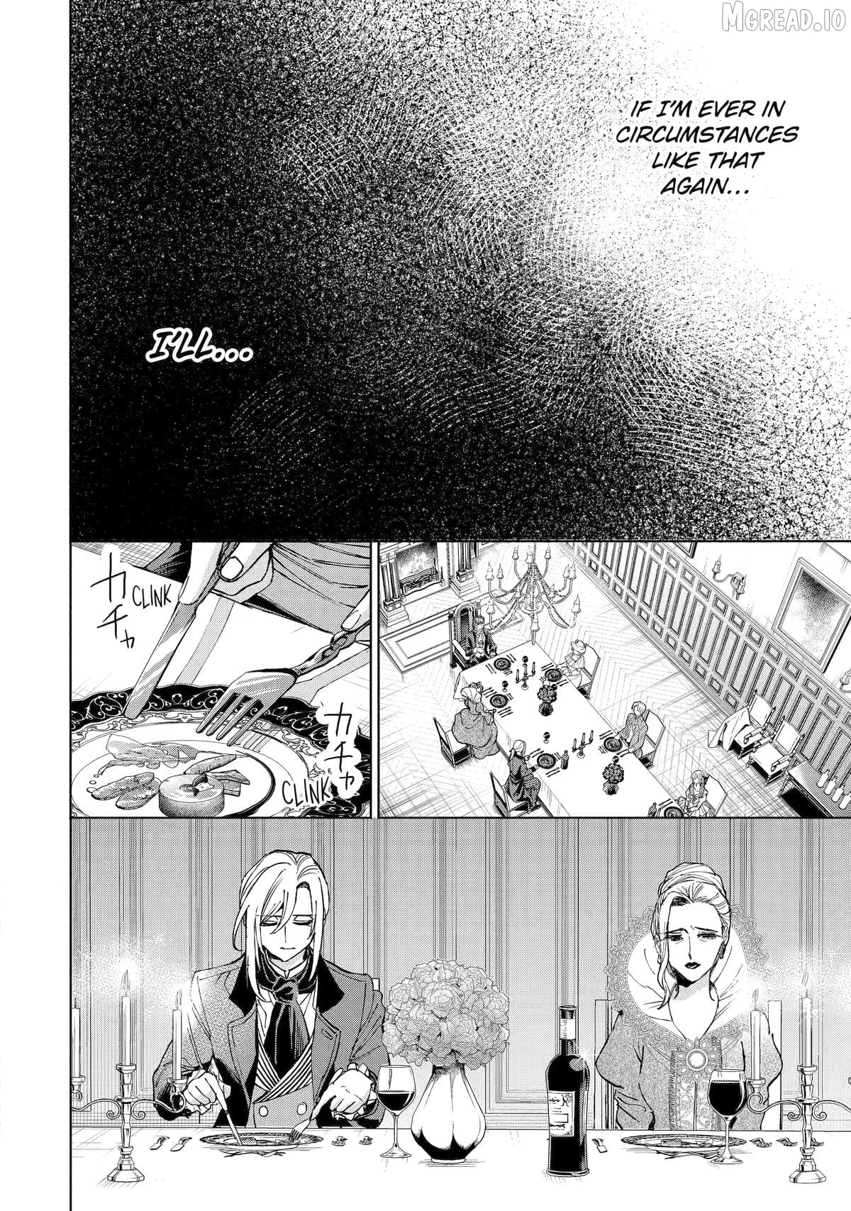 Read Always a Catch Manga Online