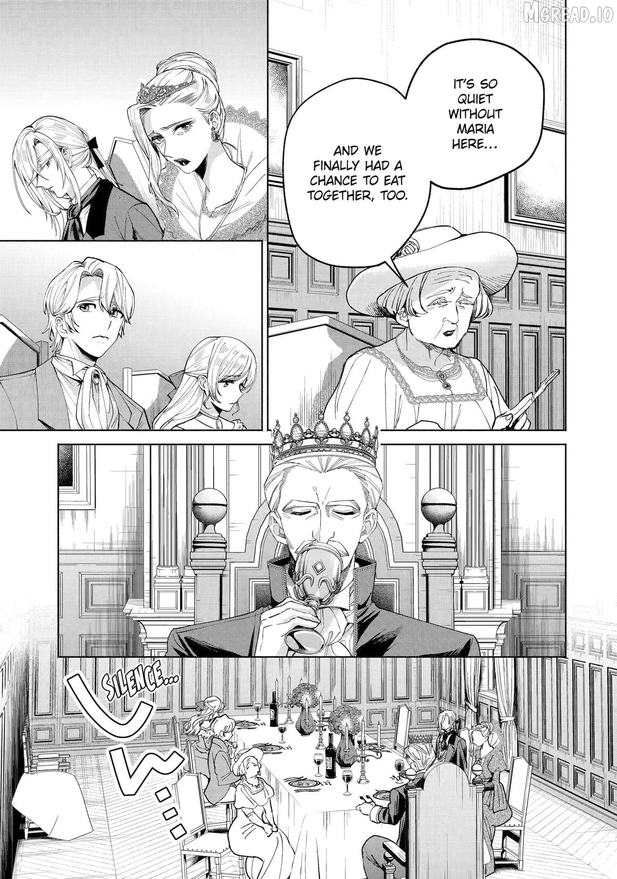 Read Always a Catch Manga Online