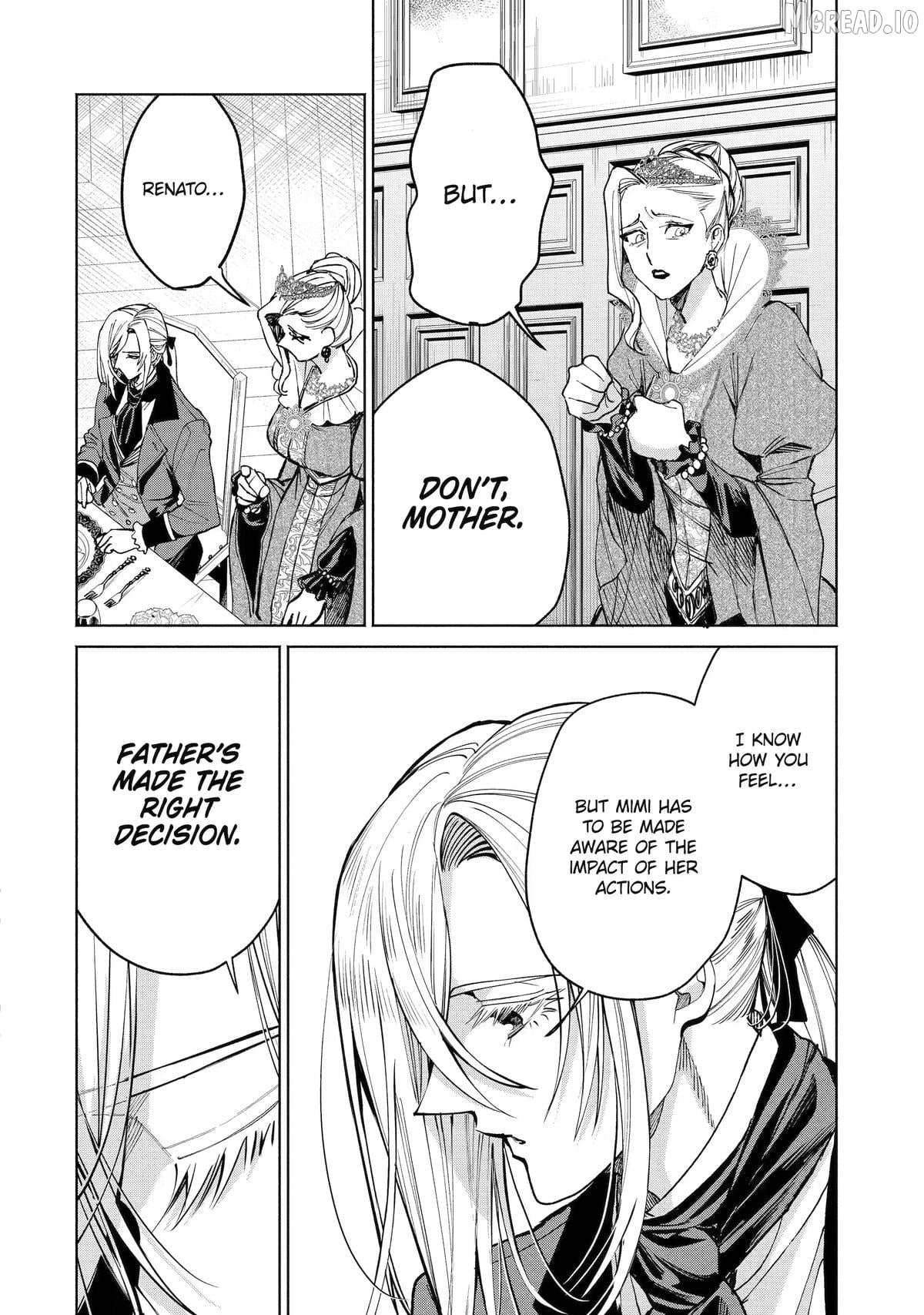 Read Always a Catch Manga Online