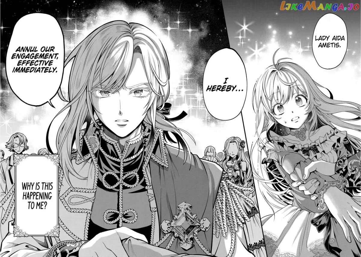 Read Always a Catch Manga Online