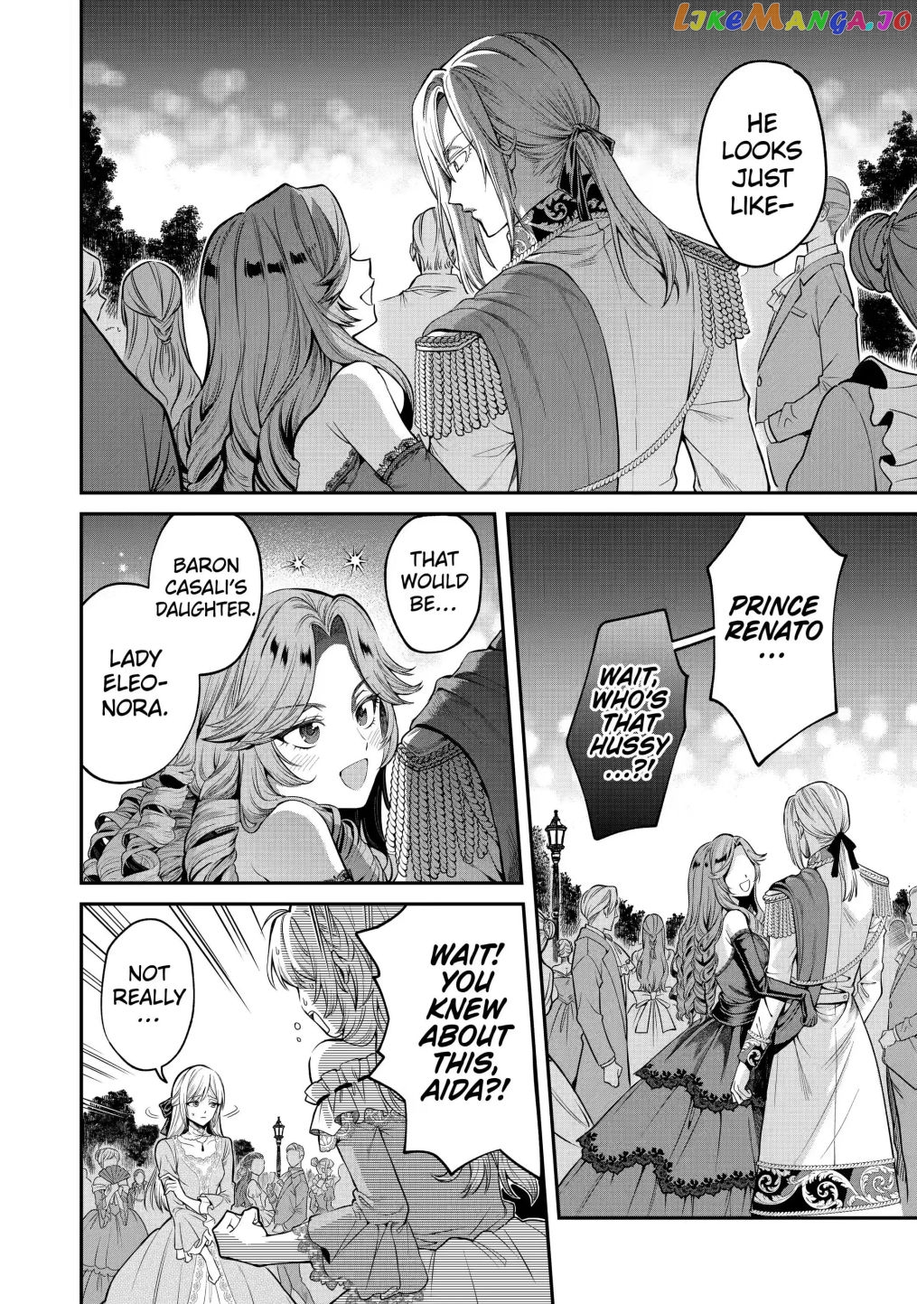 Read Always a Catch Manga Online