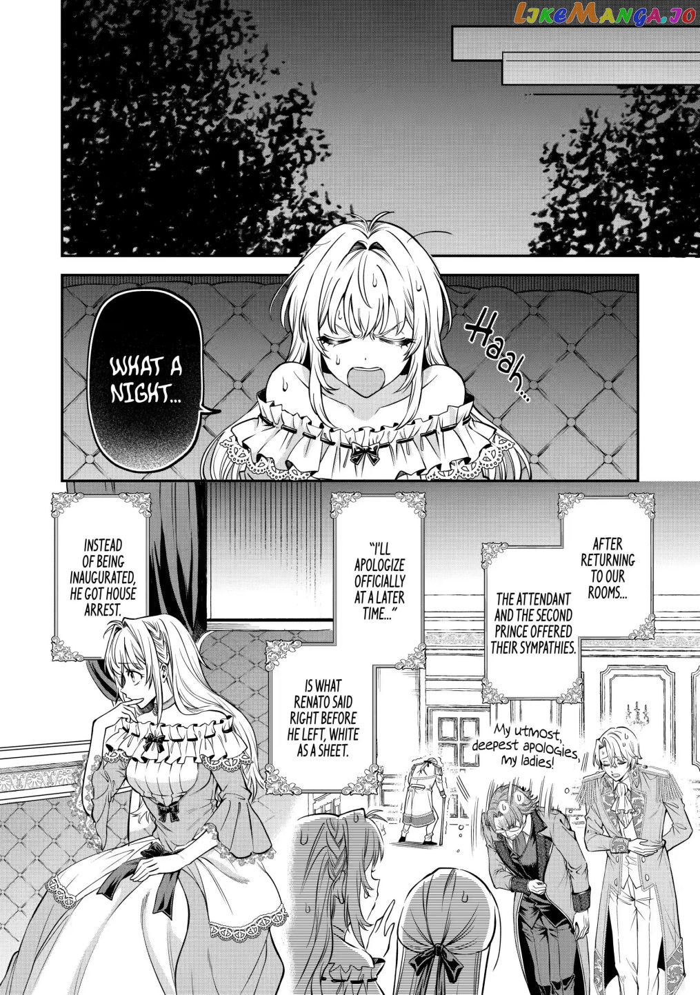 Read Always a Catch Manga Online