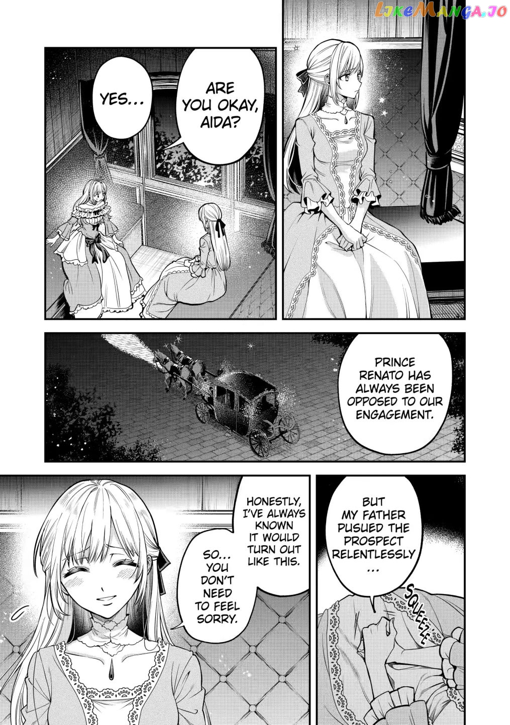 Read Always a Catch Manga Online