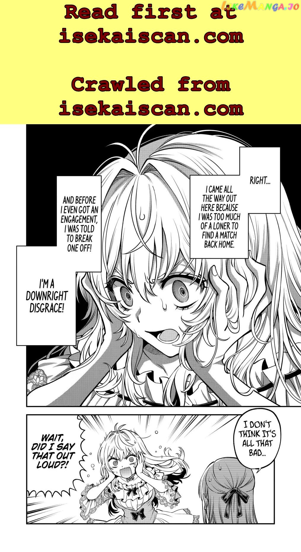 Read Always a Catch Manga Online