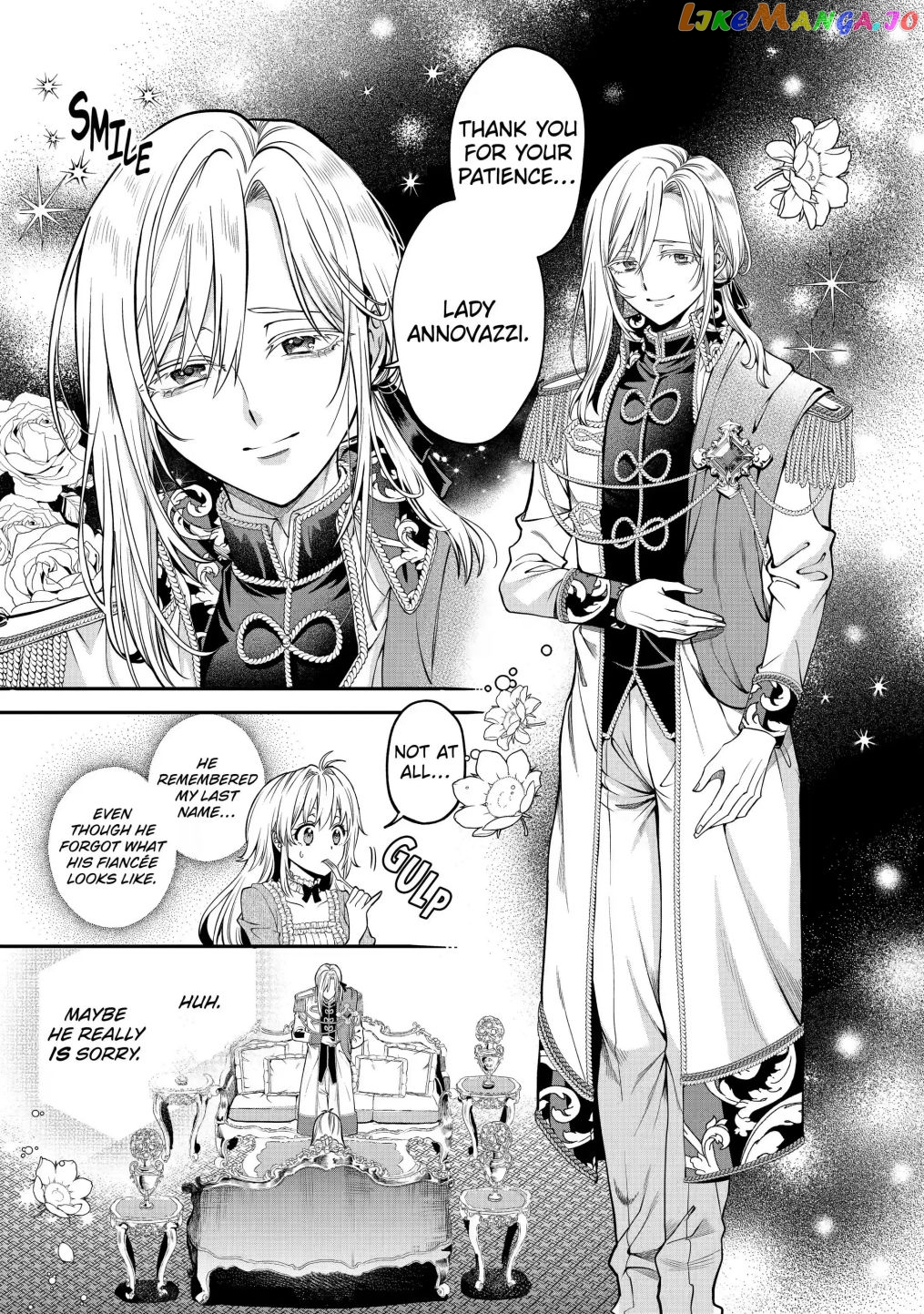 Read Always a Catch Manga Online