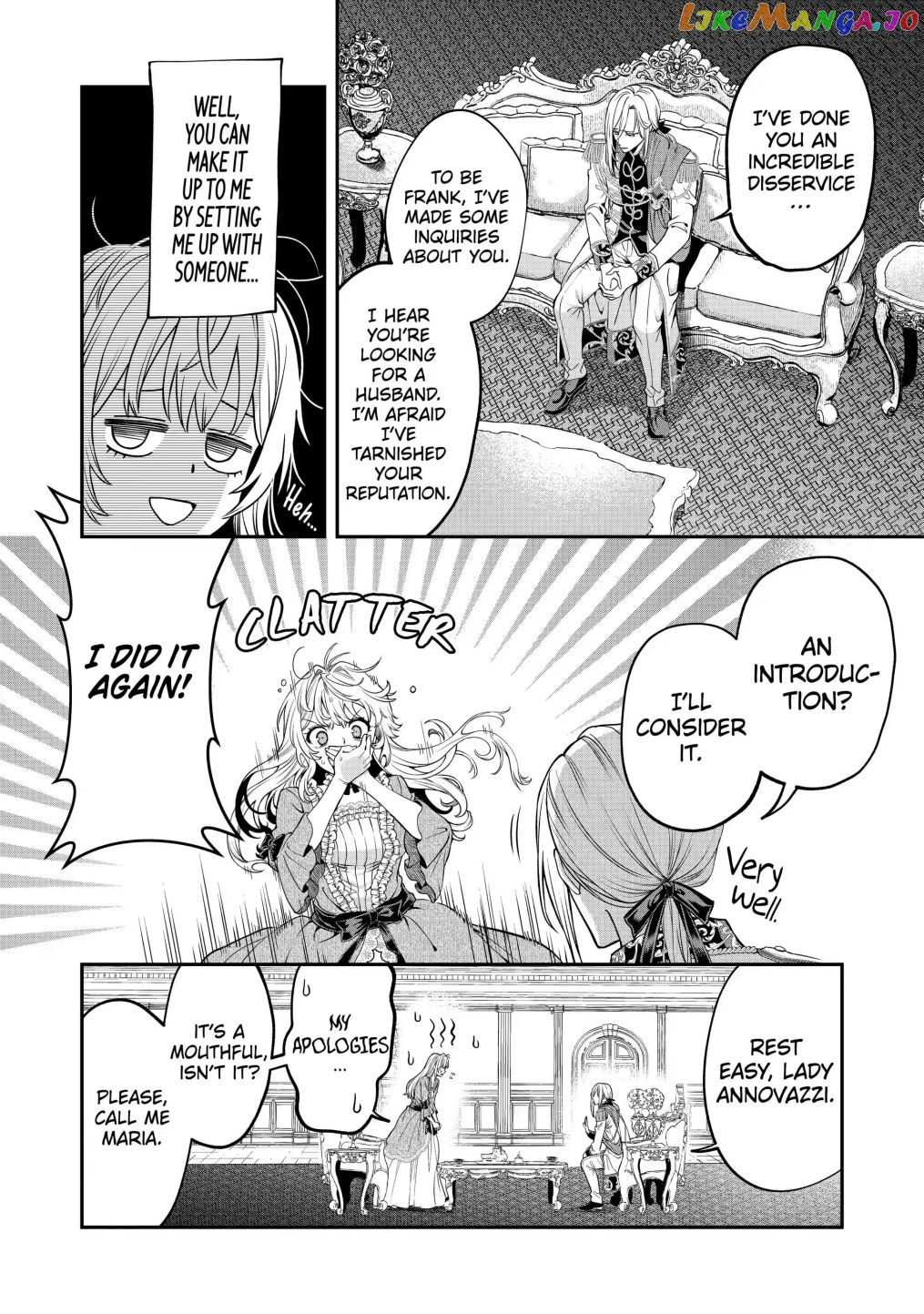 Read Always a Catch Manga Online