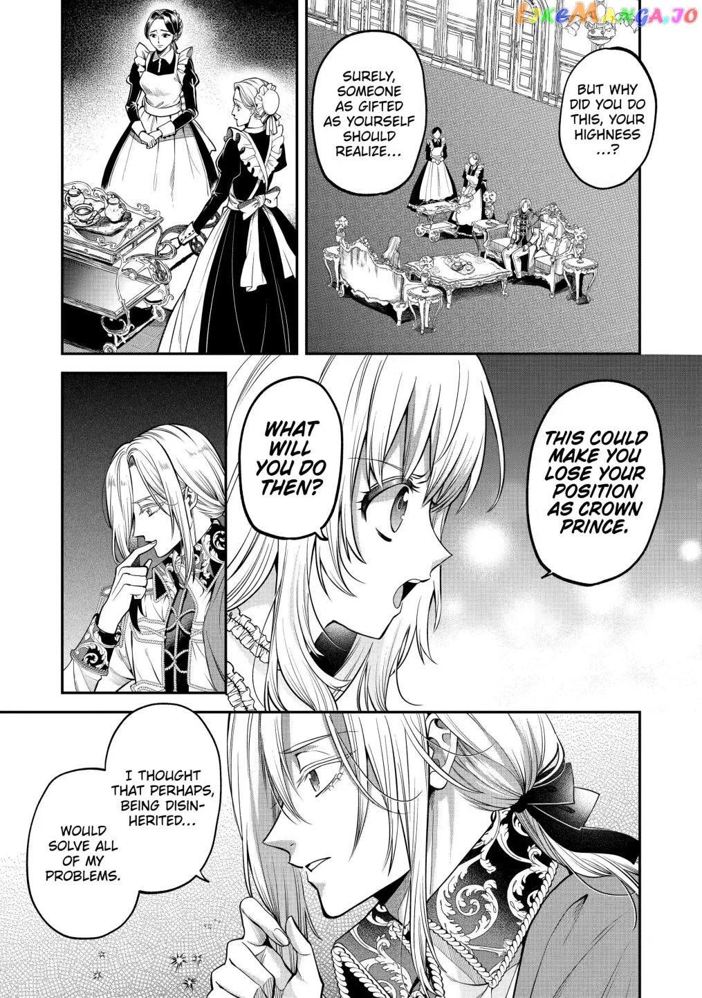 Read Always a Catch Manga Online