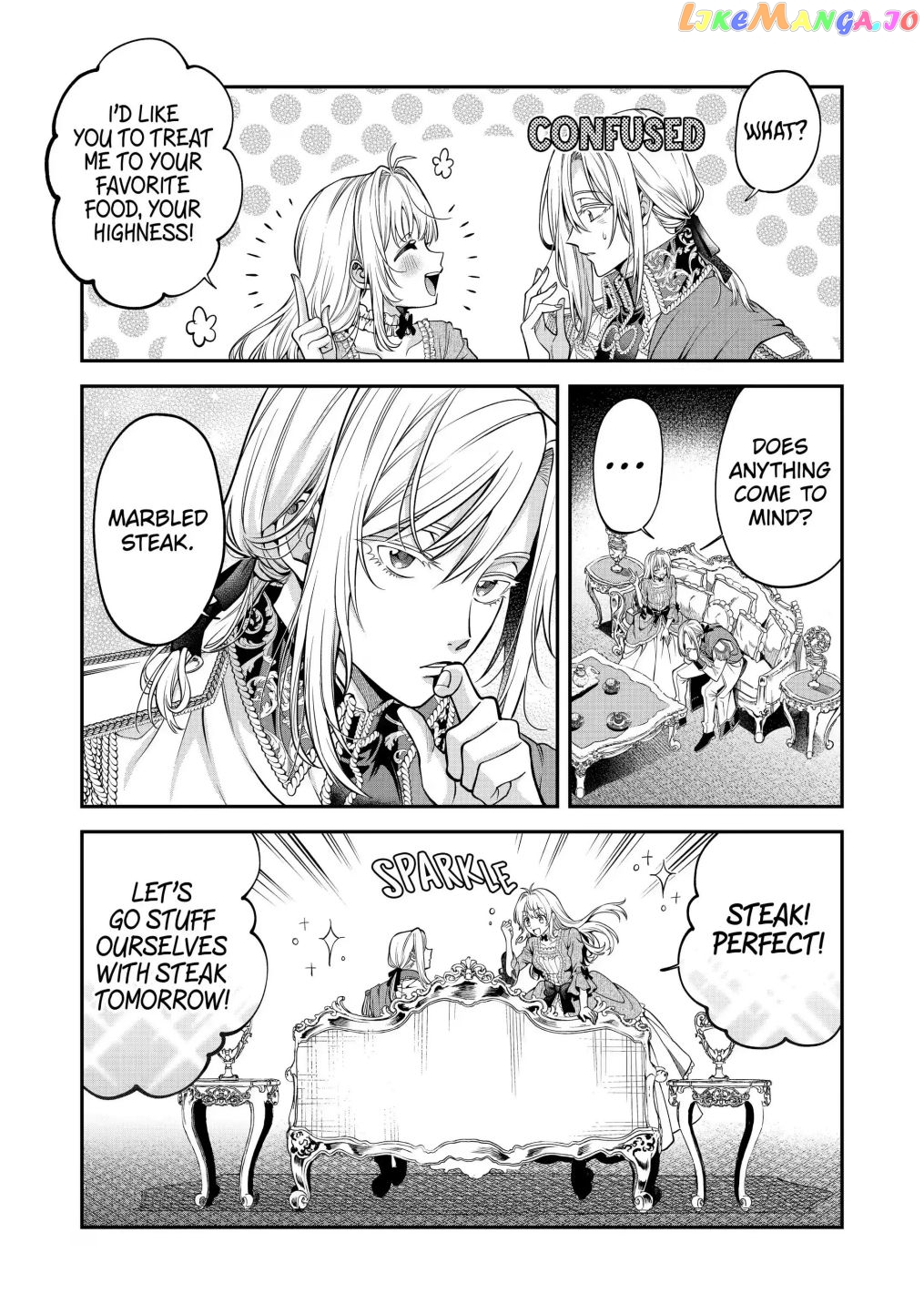 Read Always a Catch Manga Online