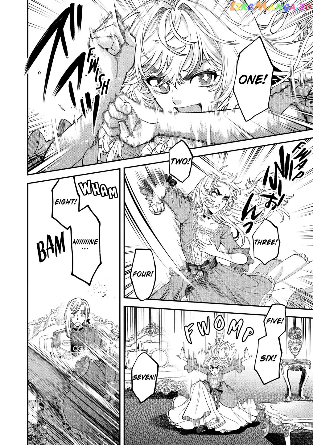 Read Always a Catch Manga Online