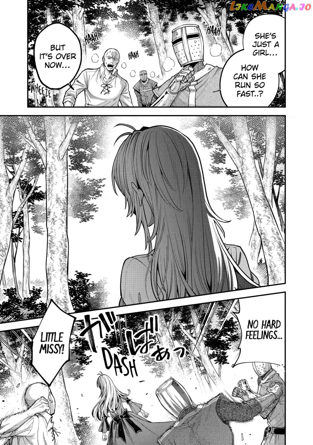 Read Always a Catch Manga Online