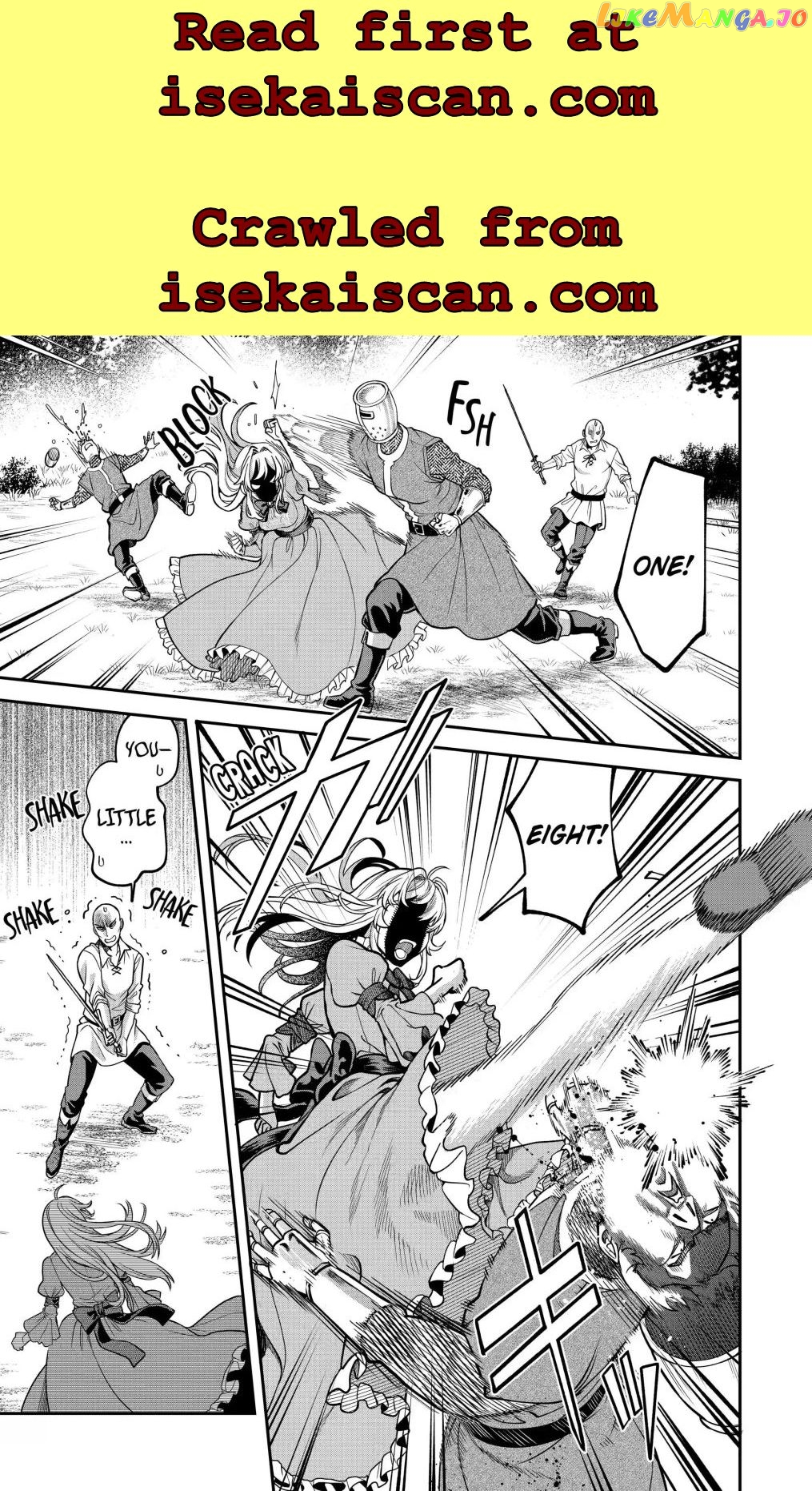 Read Always a Catch Manga Online