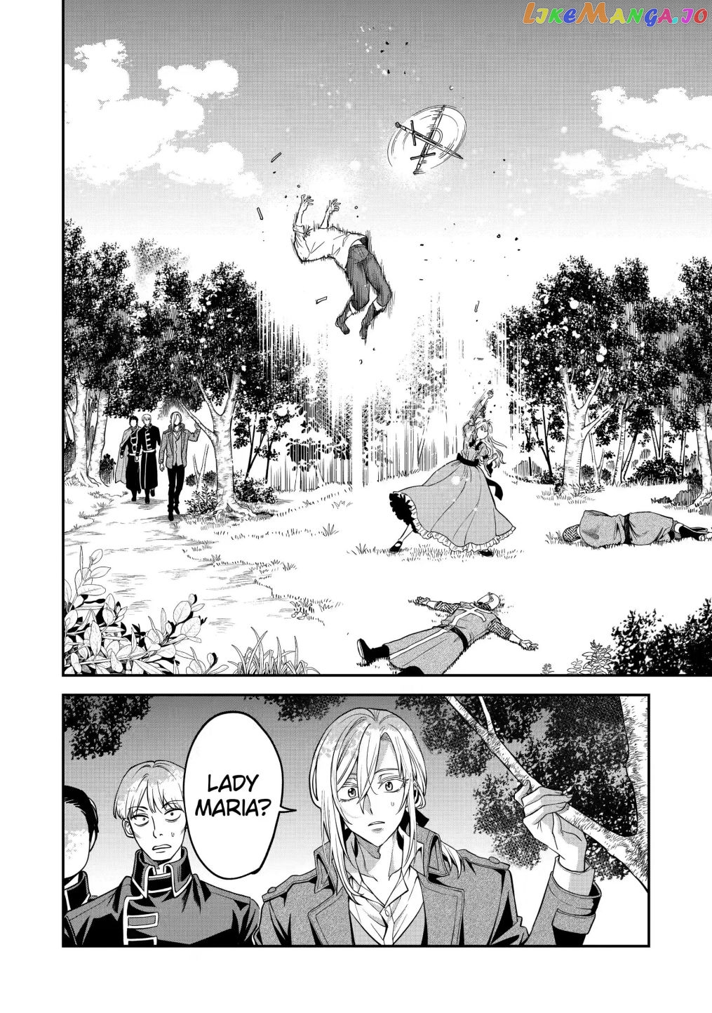 Read Always a Catch Manga Online