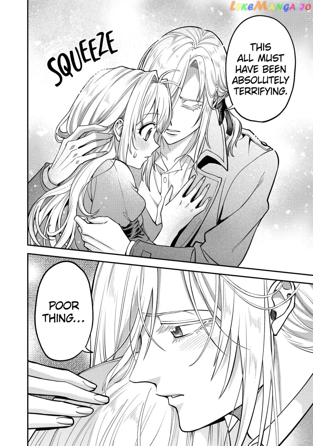 Read Always a Catch Manga Online