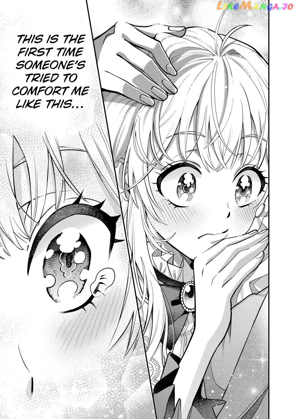 Read Always a Catch Manga Online