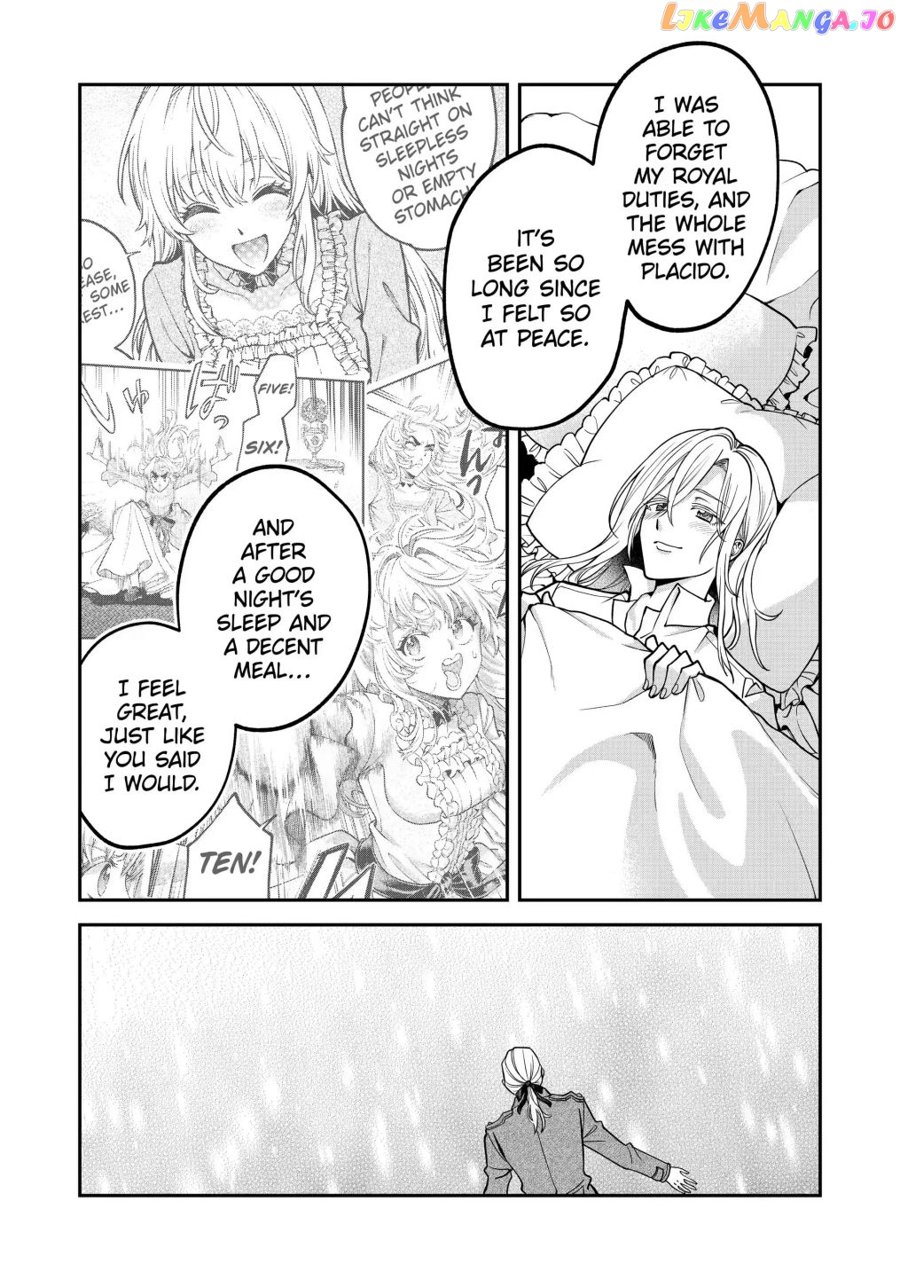Read Always a Catch Manga Online