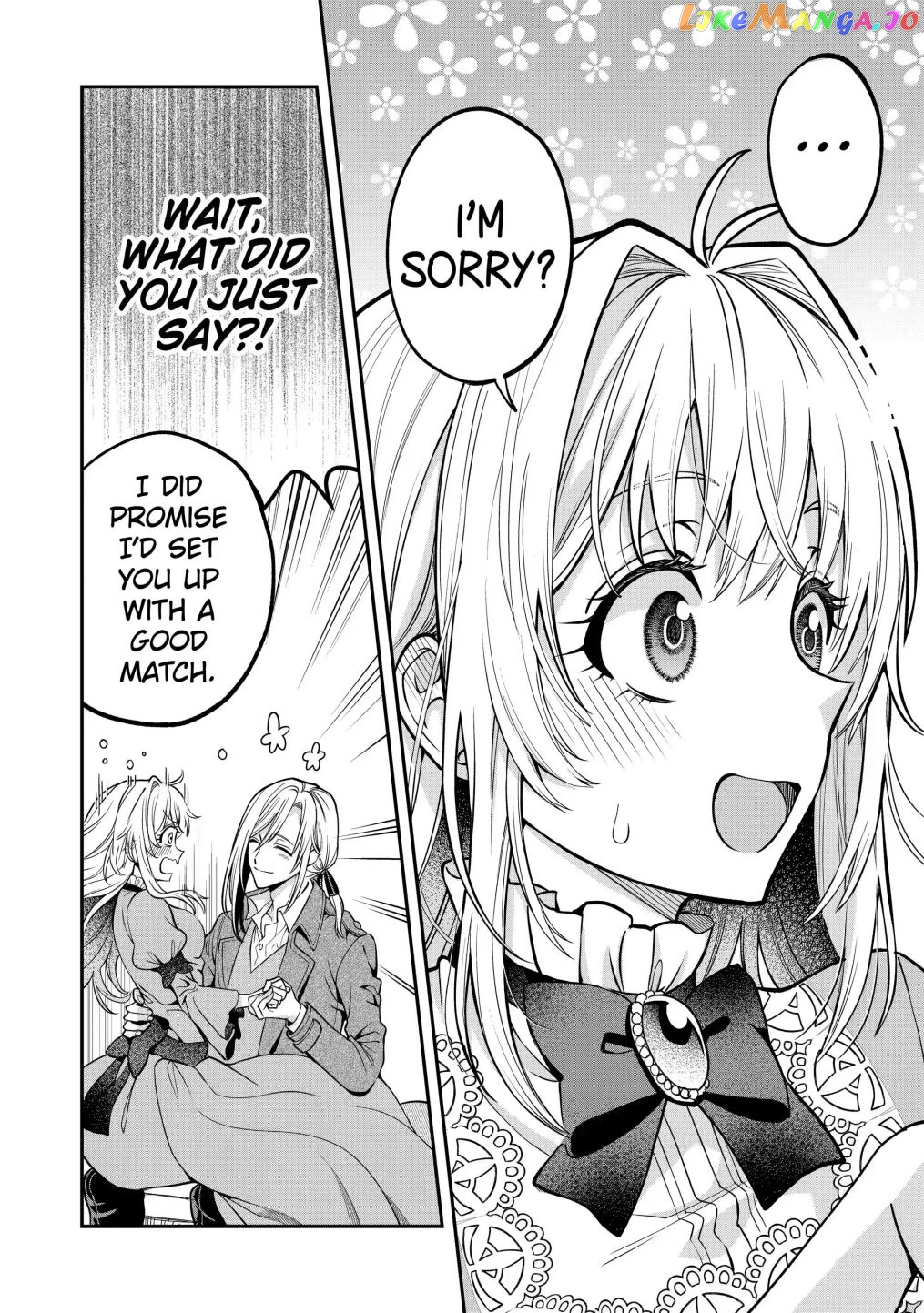 Read Always a Catch Manga Online