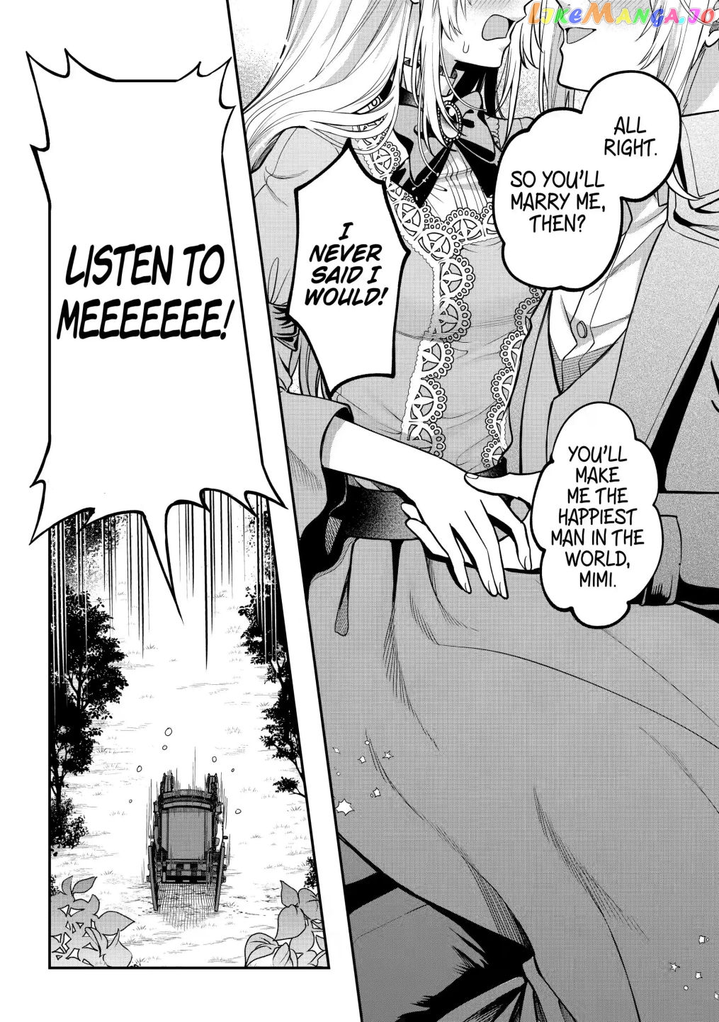 Read Always a Catch Manga Online