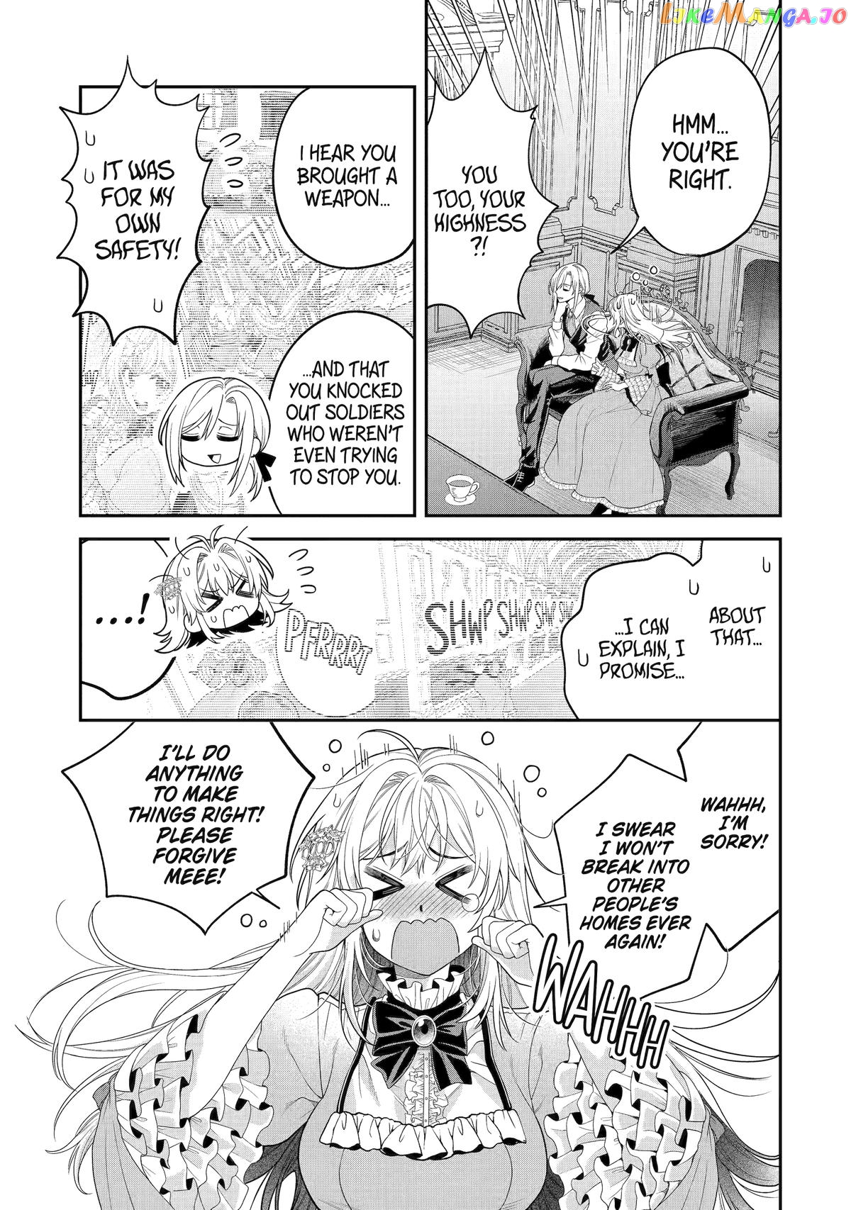 Read Always a Catch Manga Online