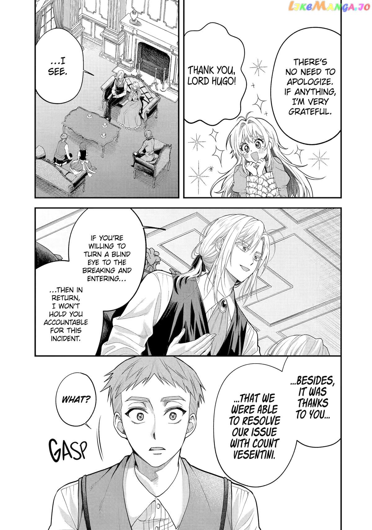 Read Always a Catch Manga Online