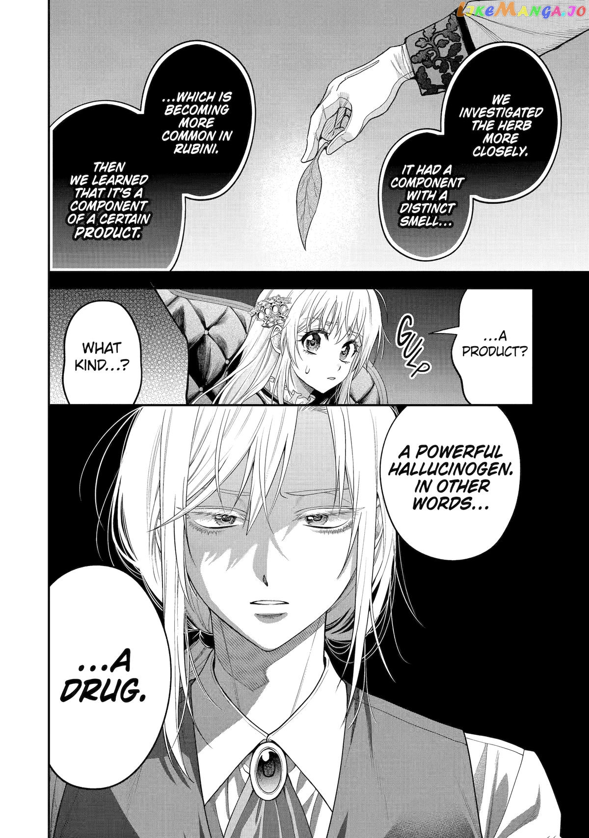 Read Always a Catch Manga Online
