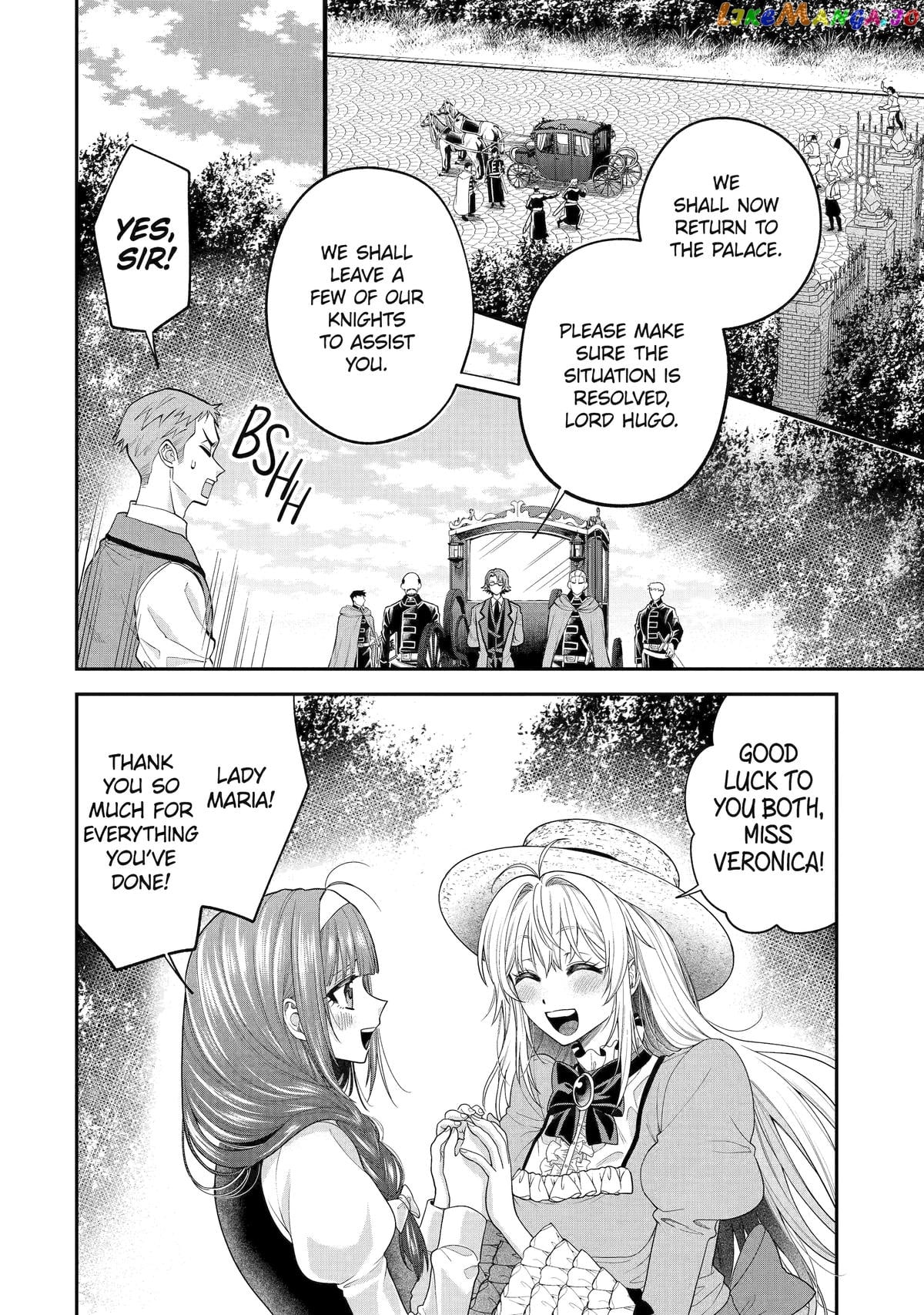 Read Always a Catch Manga Online