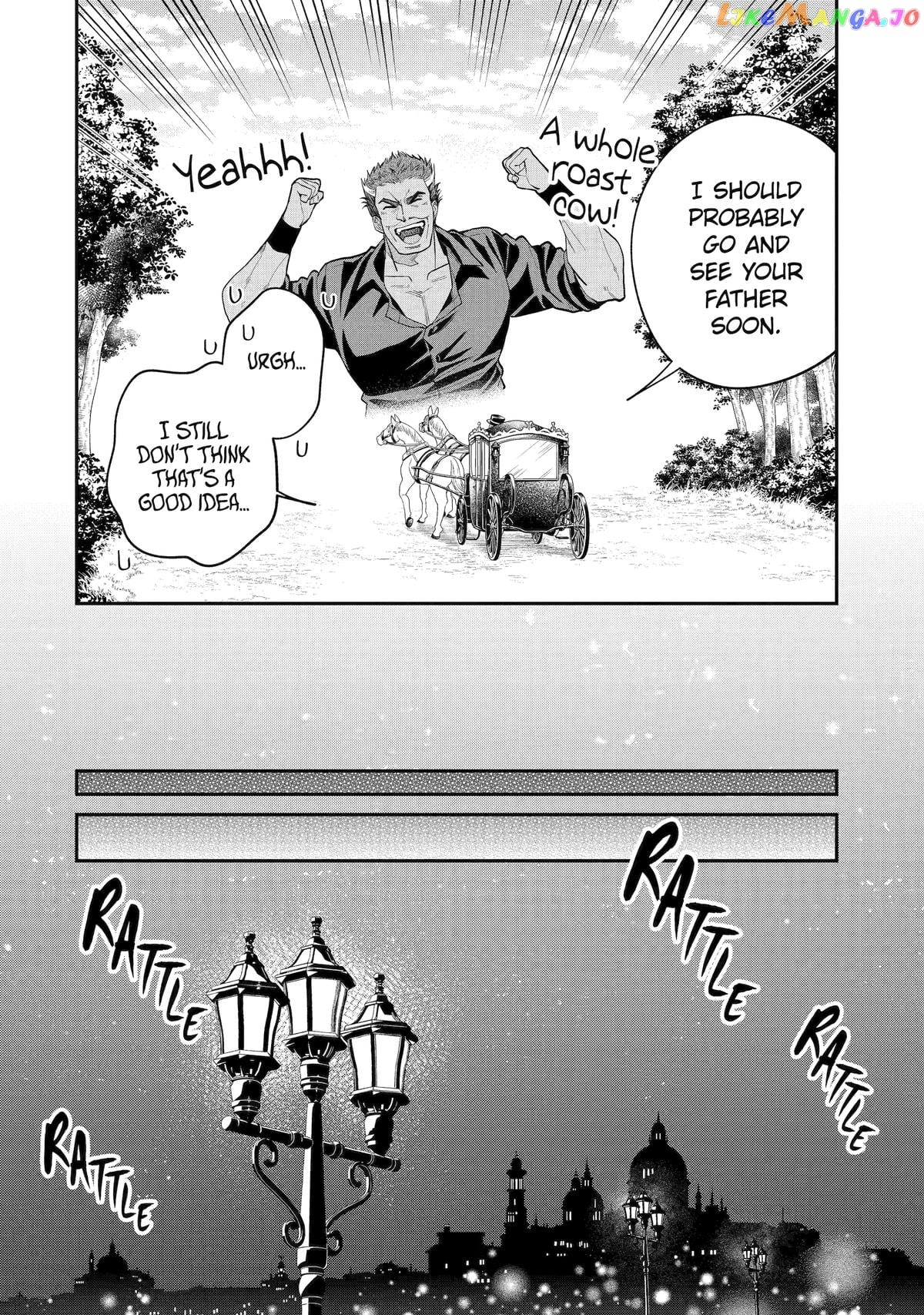 Read Always a Catch Manga Online