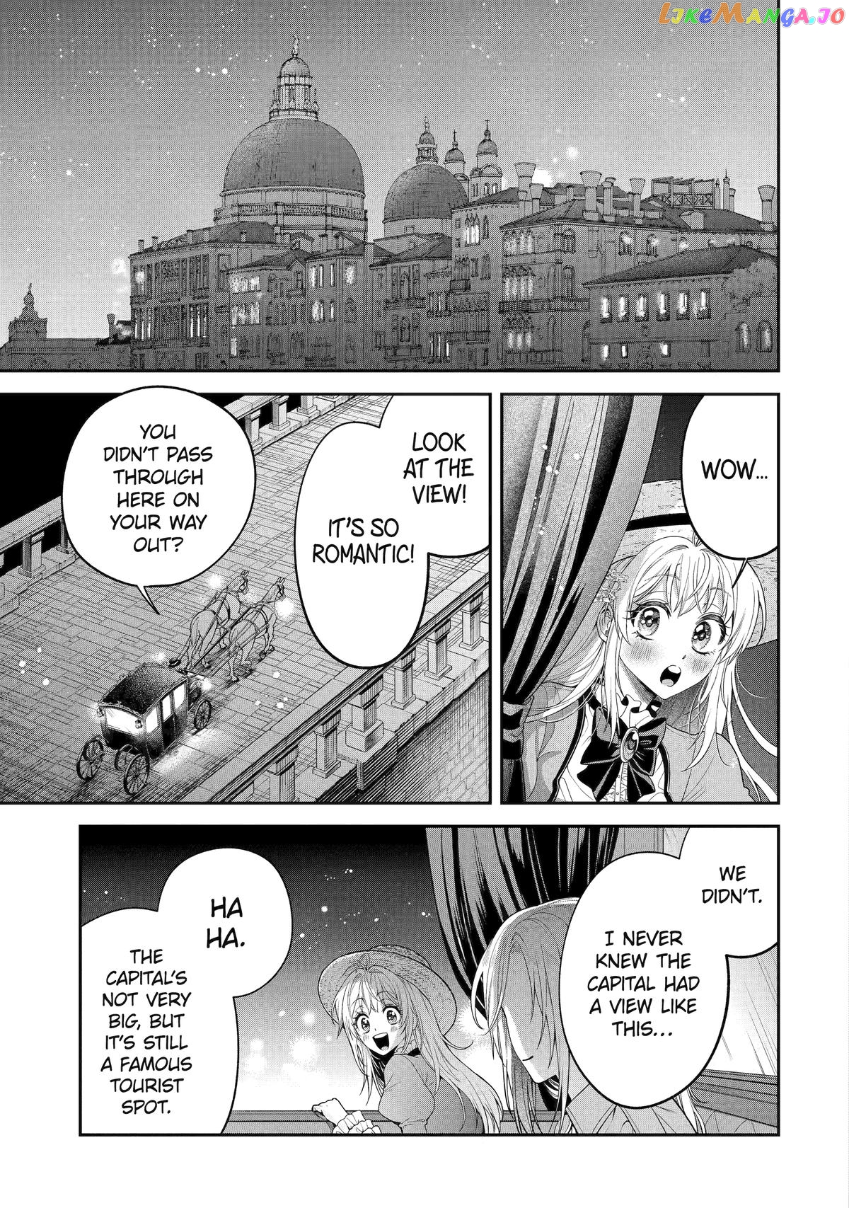 Read Always a Catch Manga Online