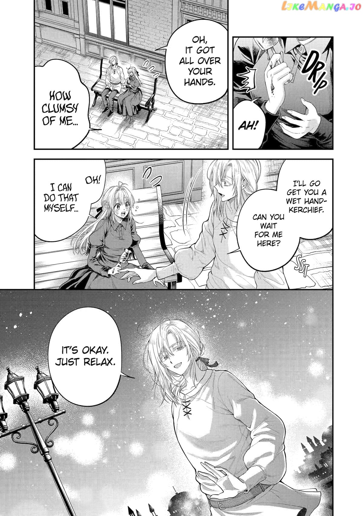 Read Always a Catch Manga Online