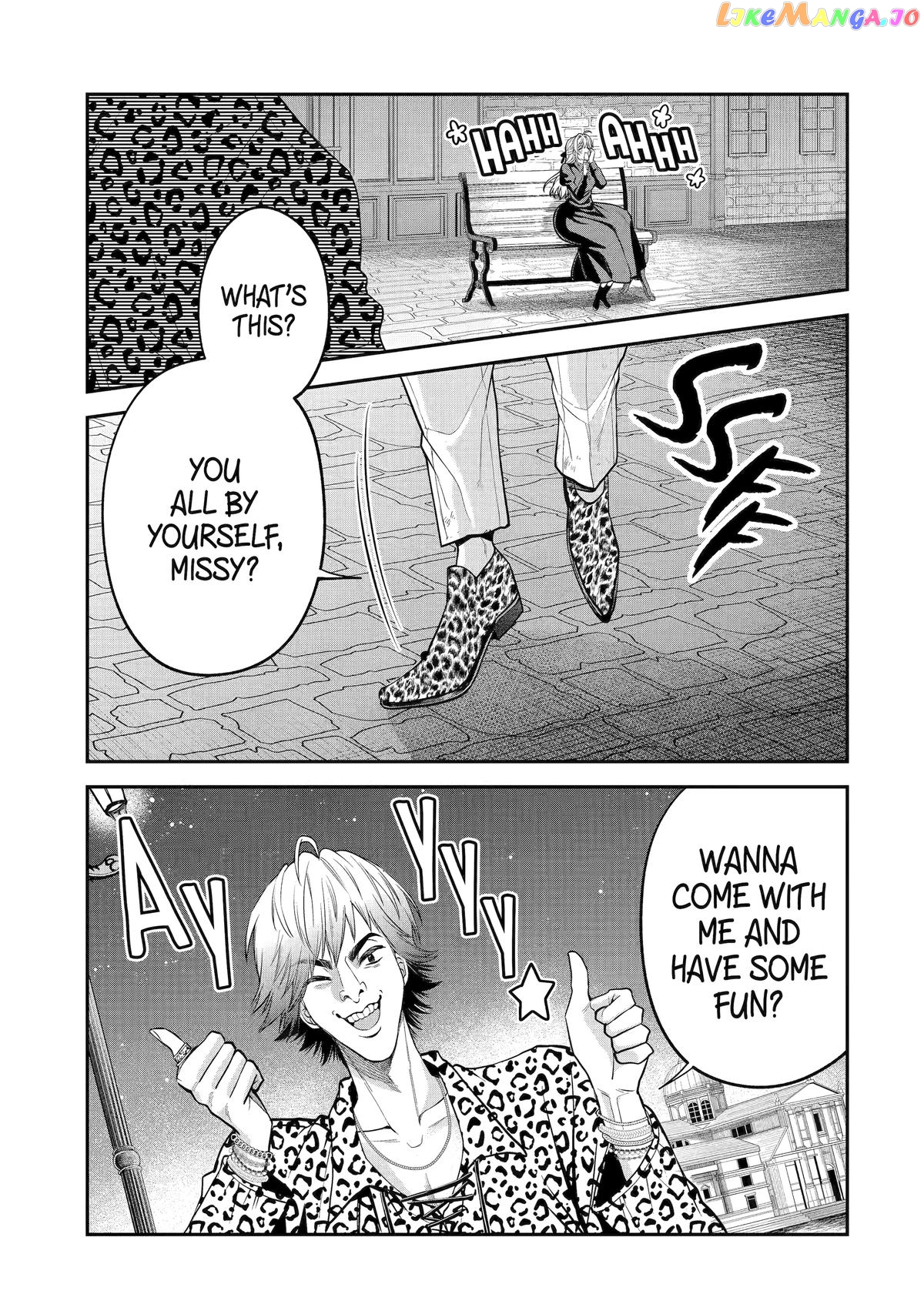 Read Always a Catch Manga Online