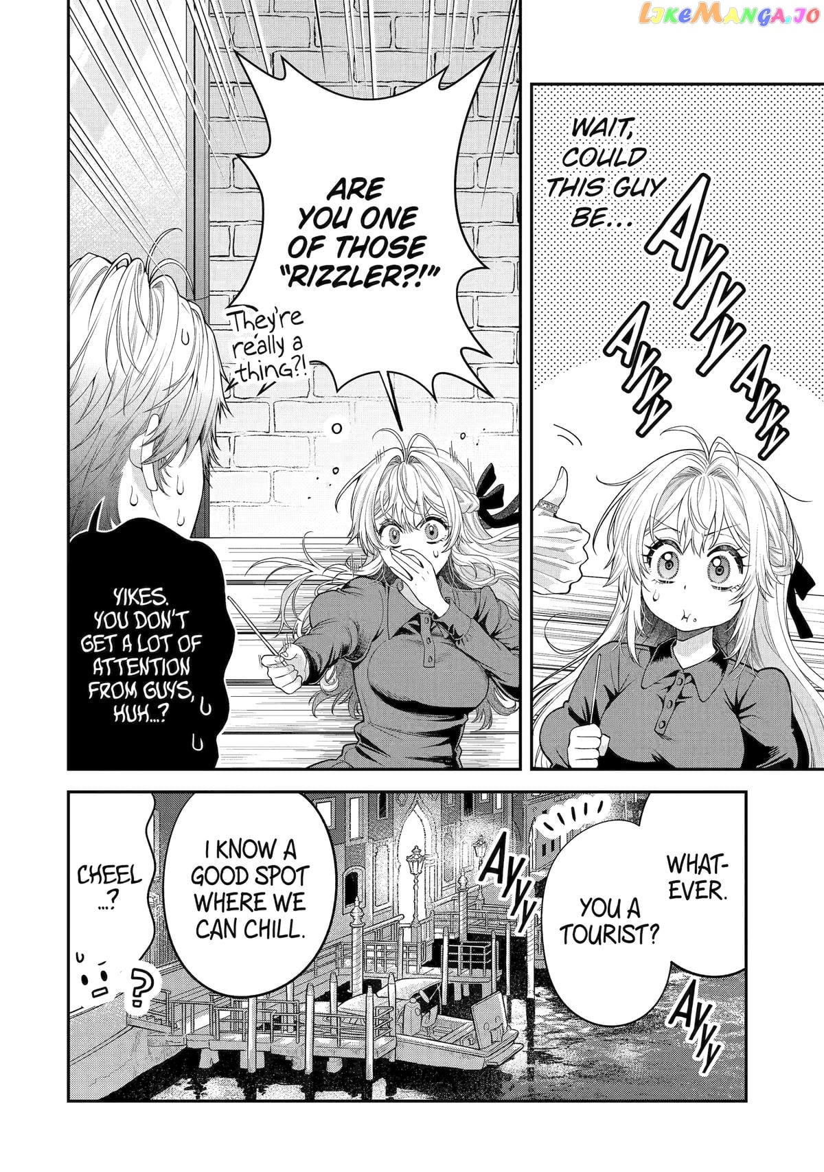 Read Always a Catch Manga Online