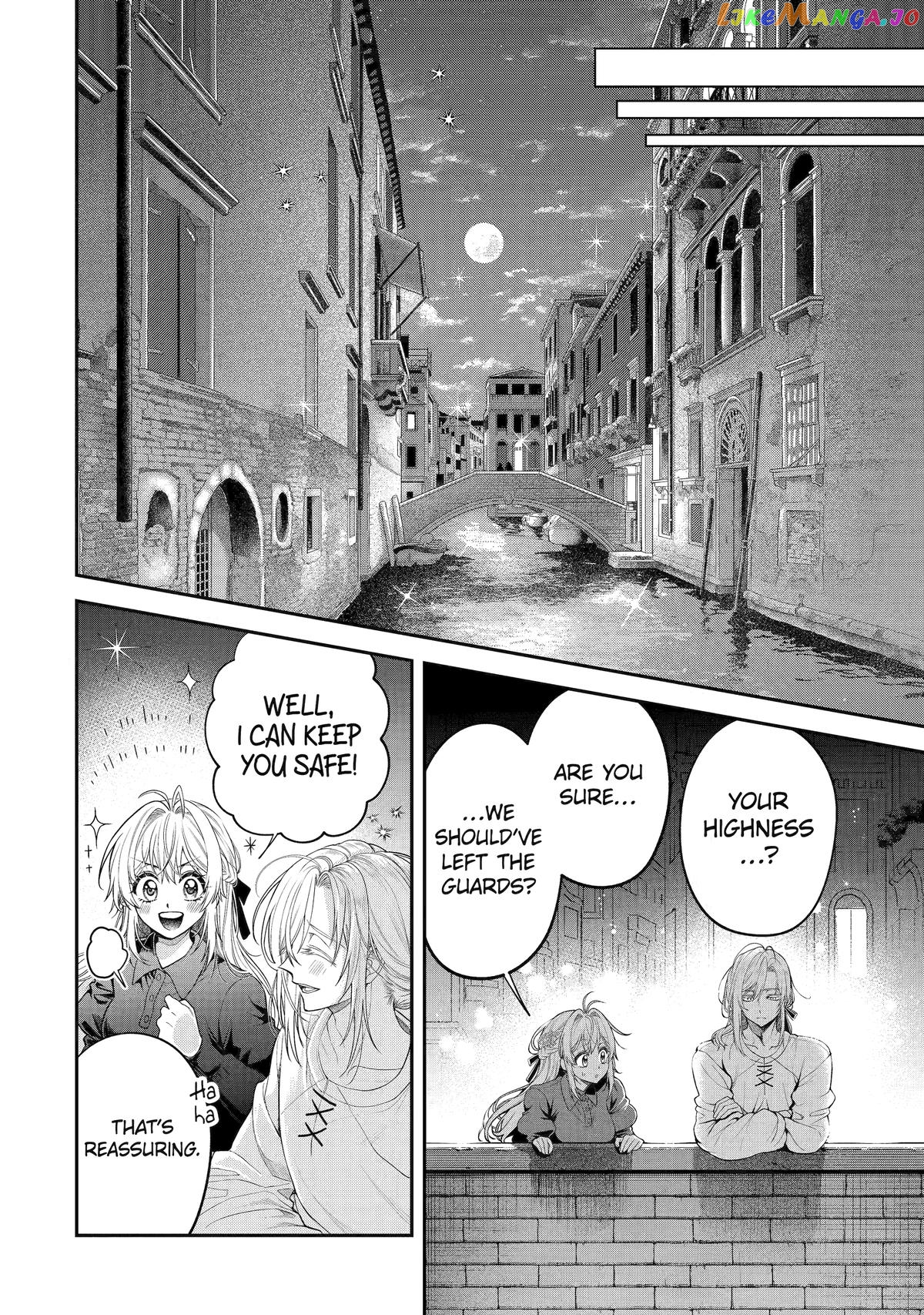 Read Always a Catch Manga Online