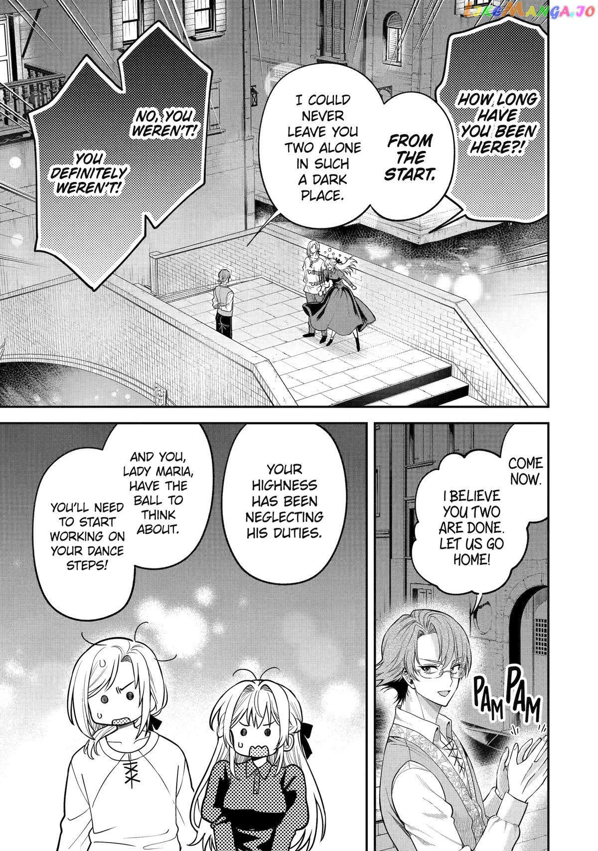 Read Always a Catch Manga Online