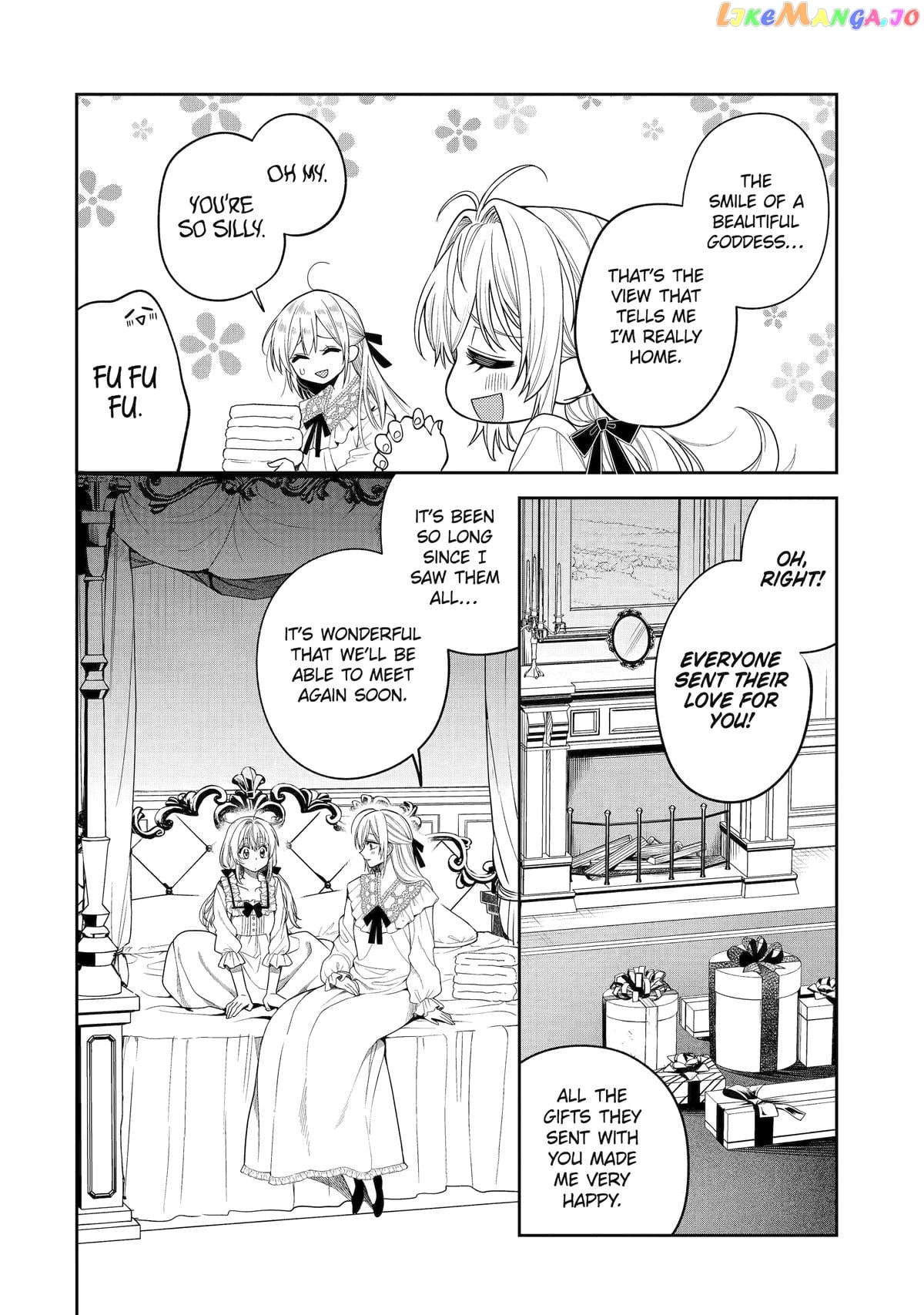 Read Always a Catch Manga Online