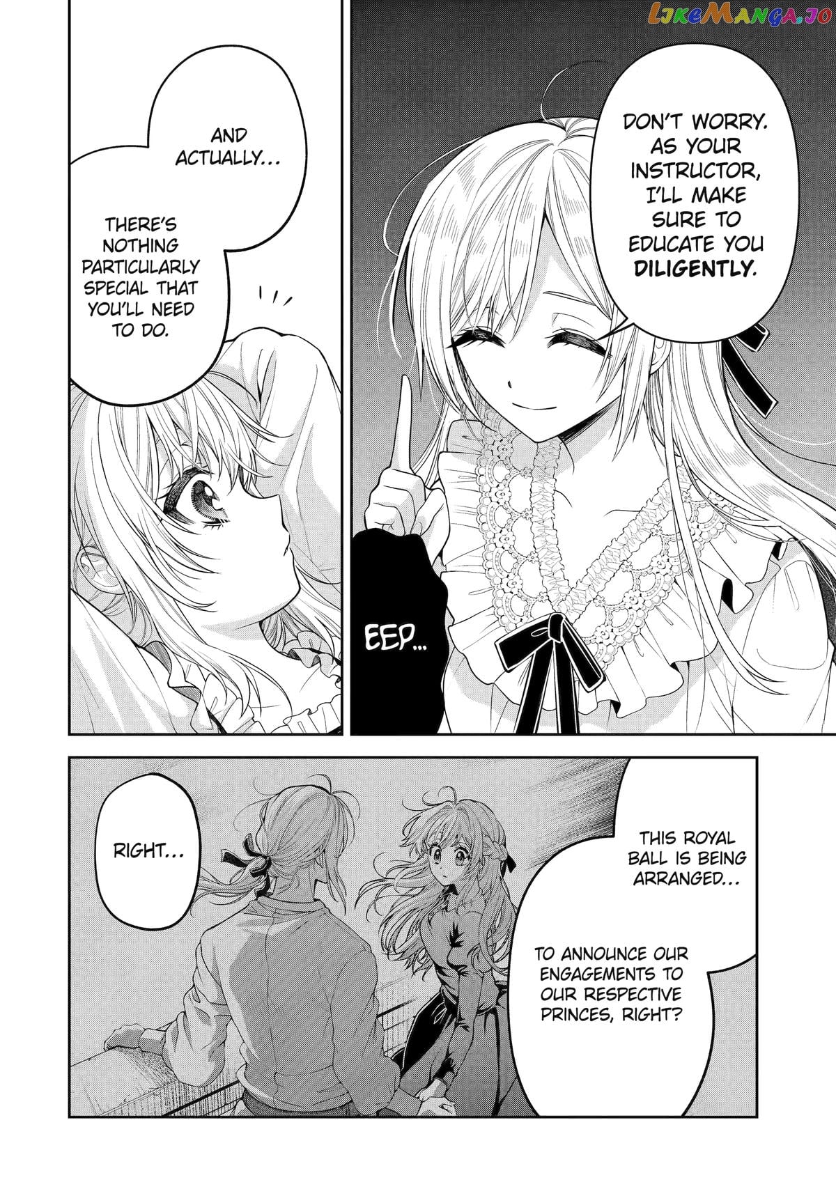 Read Always a Catch Manga Online