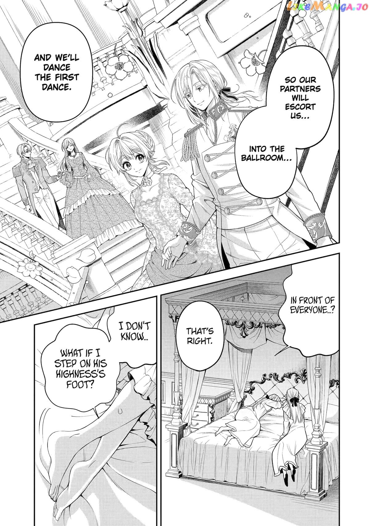 Read Always a Catch Manga Online