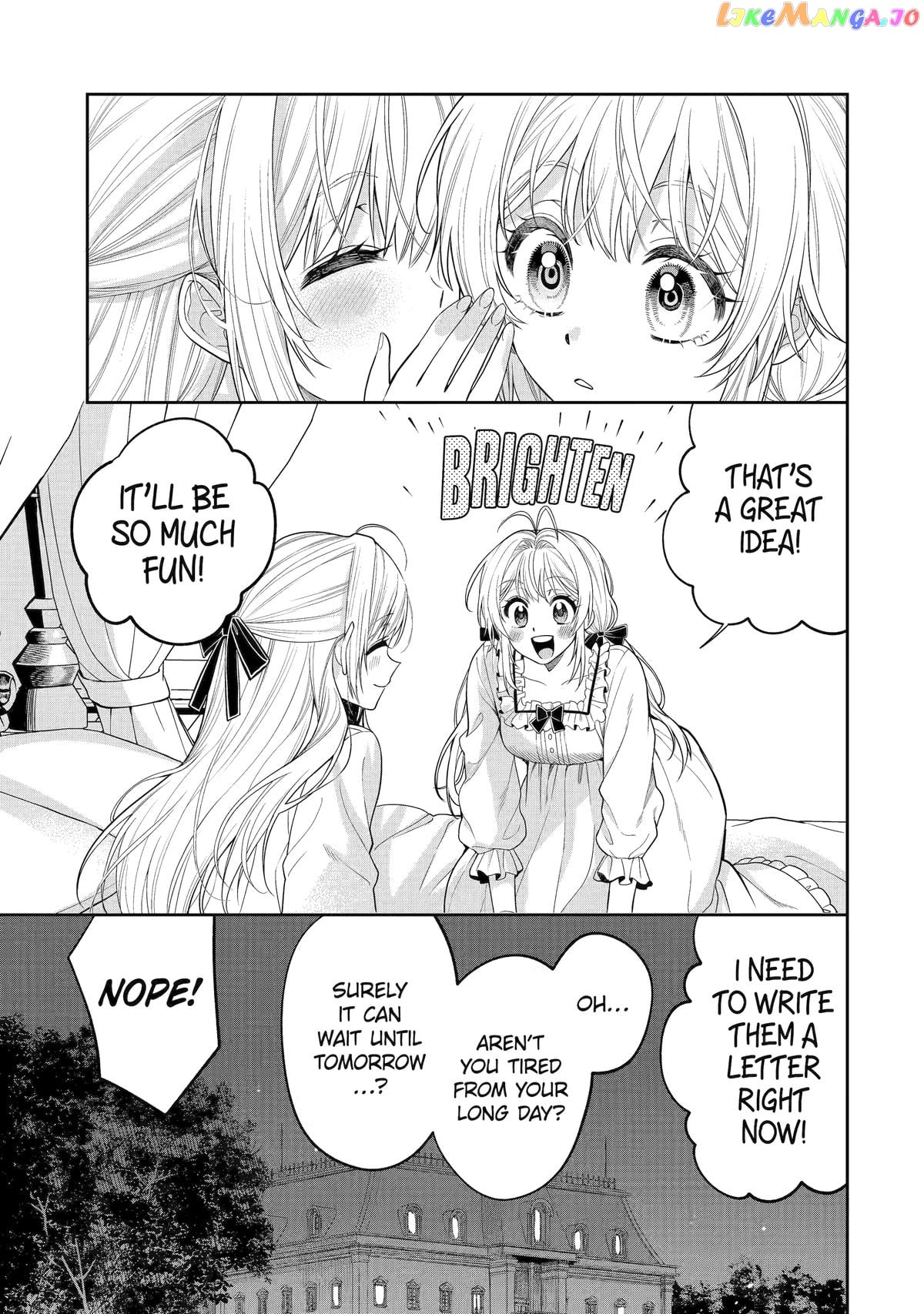 Read Always a Catch Manga Online