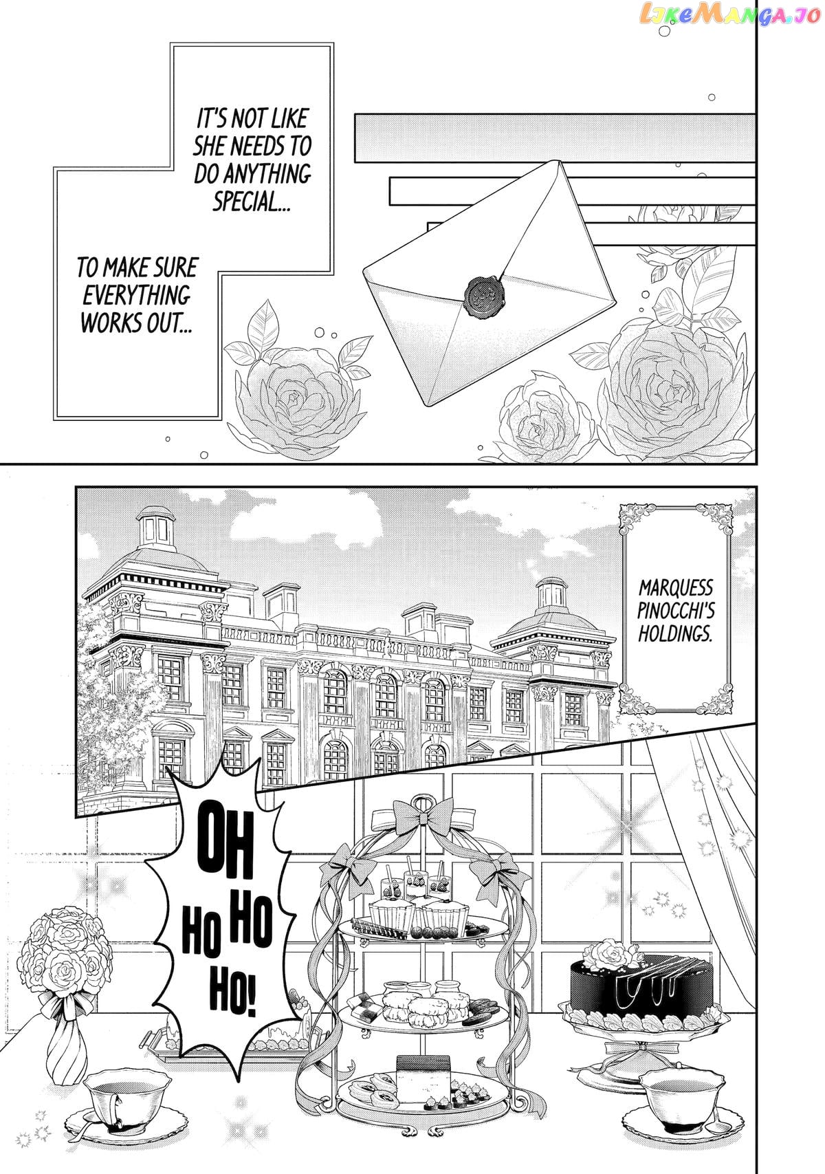 Read Always a Catch Manga Online