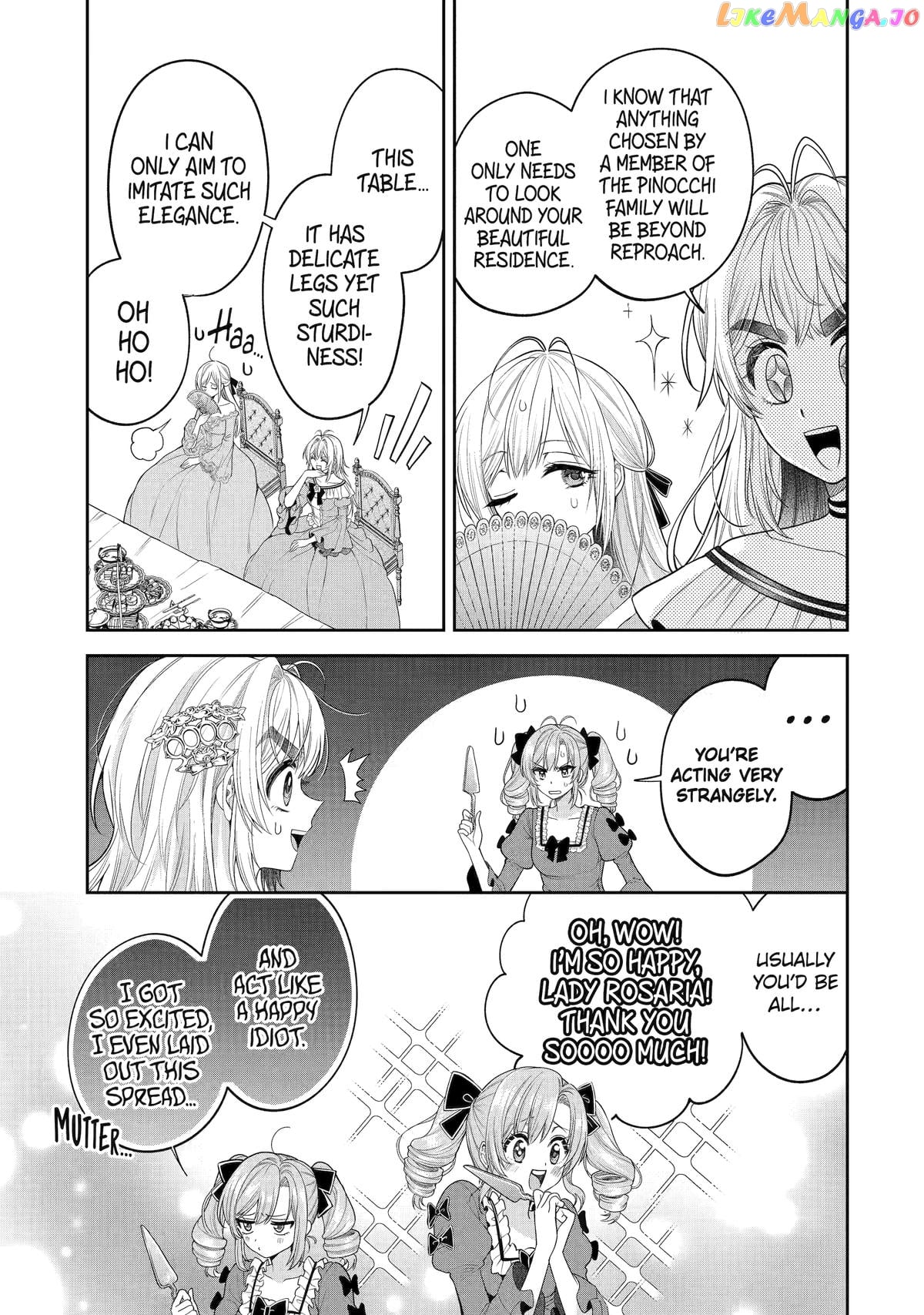 Read Always a Catch Manga Online